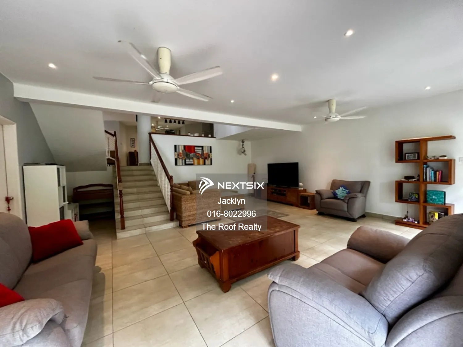 Condominium For Sale in Kota Kinabalu Sabah - Image 6