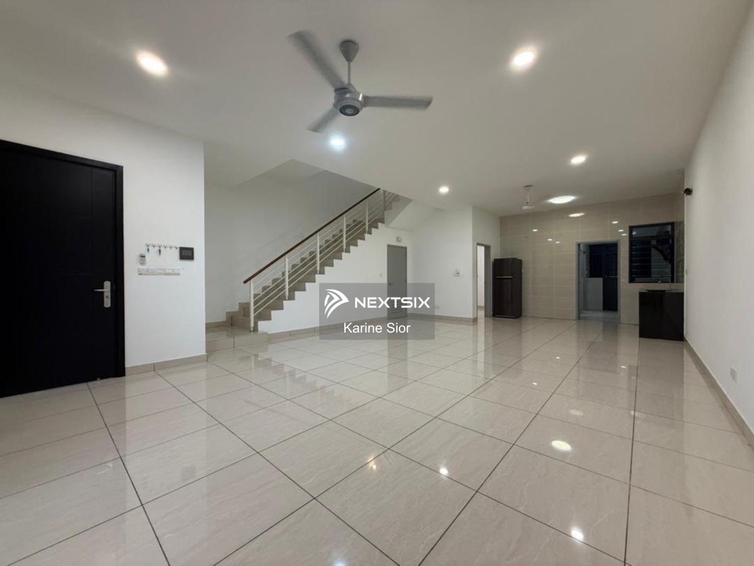 2-sty Terrace/Link House For Sale in Horizon Hills Johor