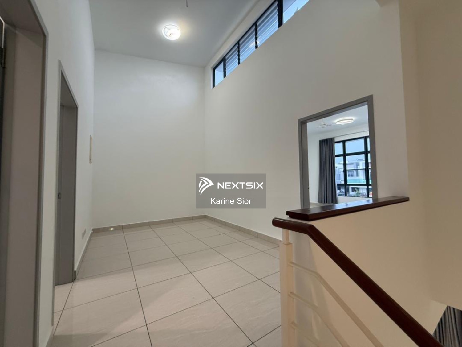 2-sty Terrace/Link House For Sale in Horizon Hills Johor - Image 17