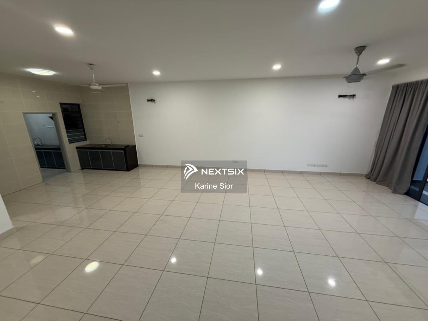 2-sty Terrace/Link House For Sale in Horizon Hills Johor - Image 2