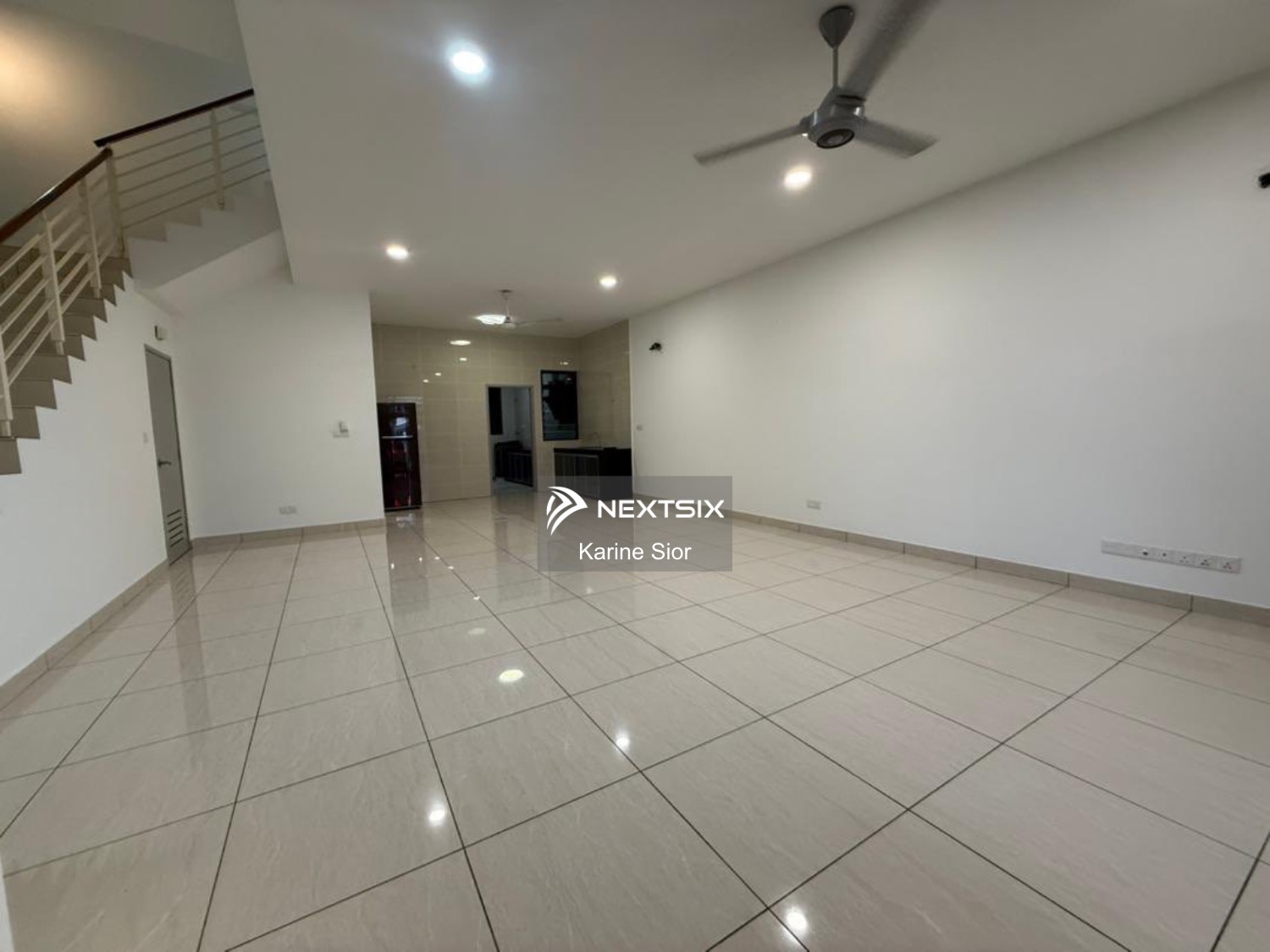 2-sty Terrace/Link House For Sale in Horizon Hills Johor - Image 3