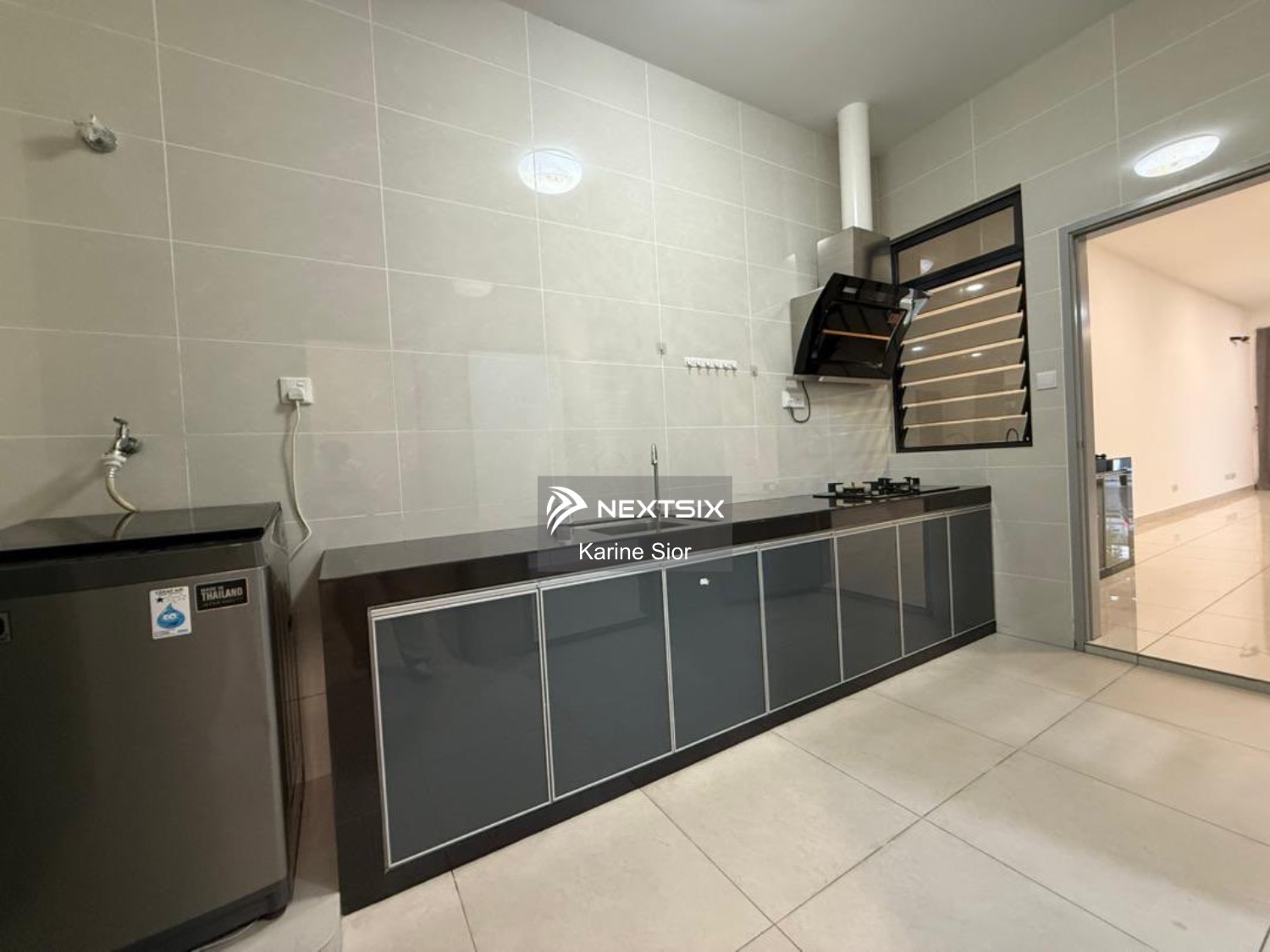 2-sty Terrace/Link House For Sale in Horizon Hills Johor - Image 7