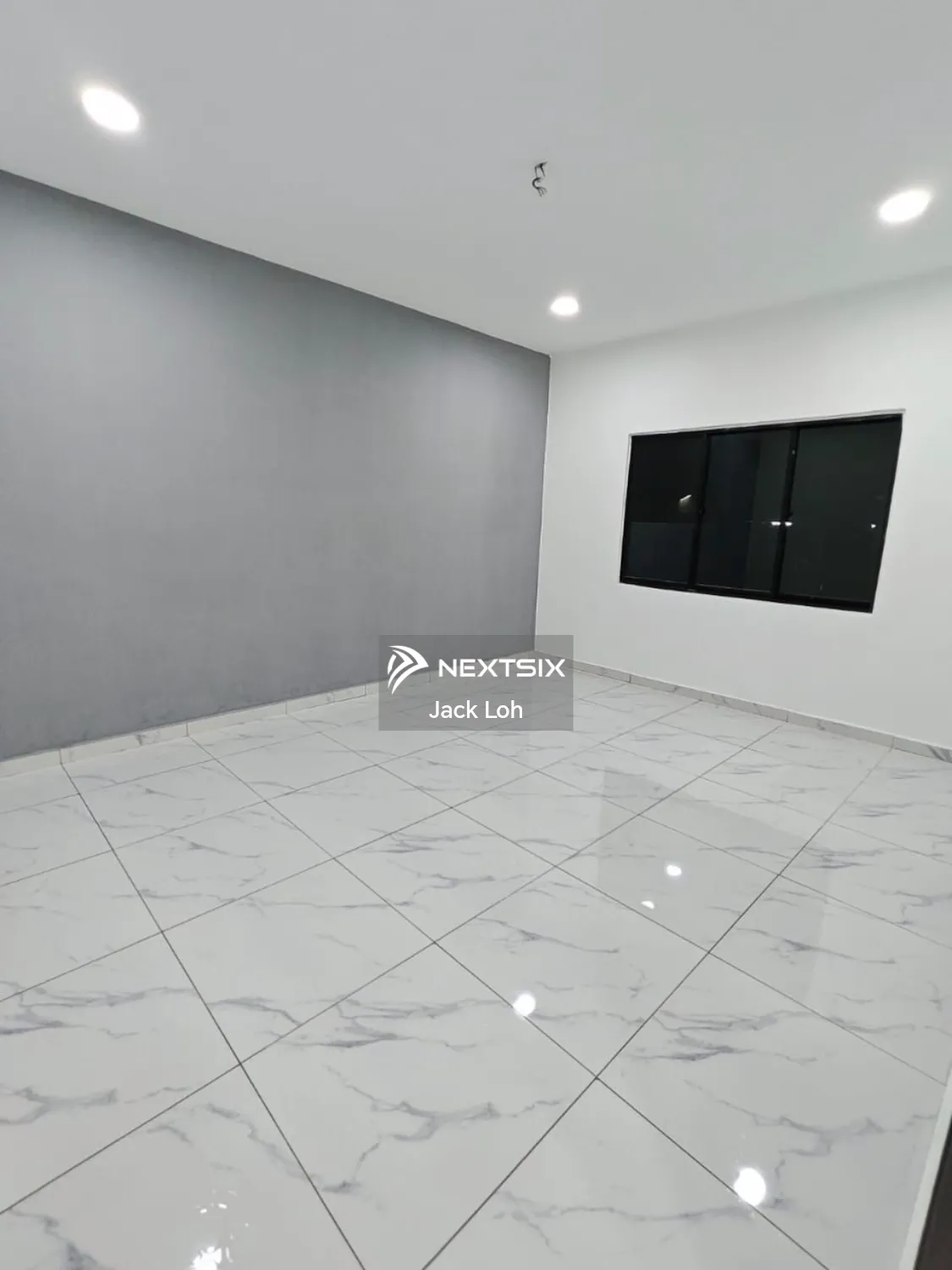 1-sty Terrace/Link House For Sale in Senai Johor - Image 2