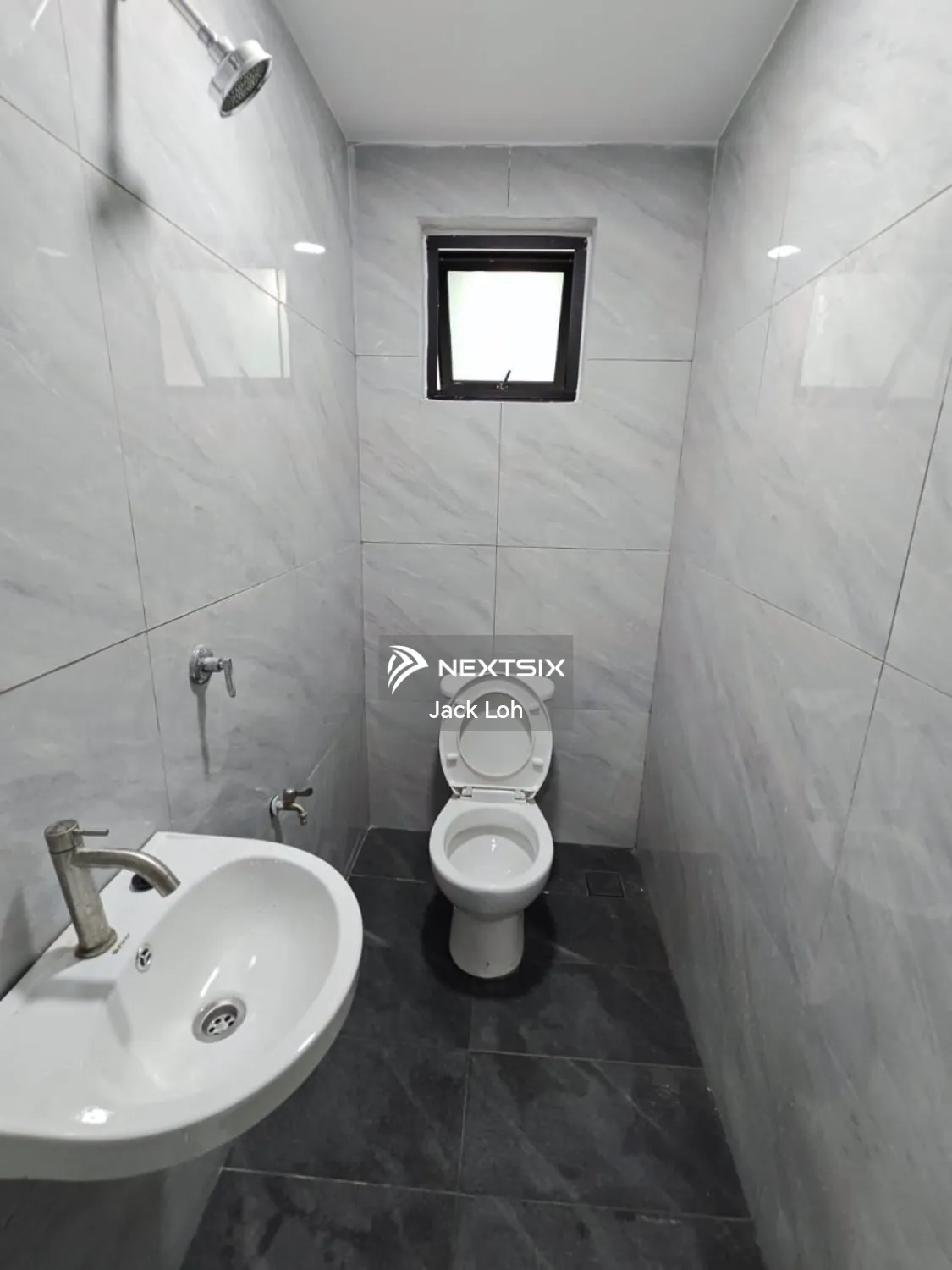 1-sty Terrace/Link House For Sale in Senai Johor - Image 3