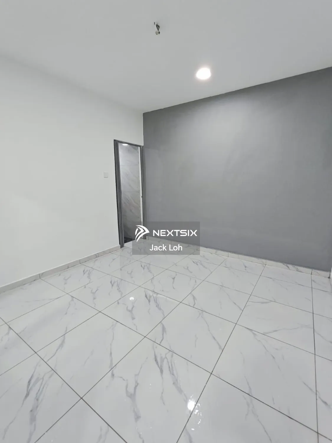 1-sty Terrace/Link House For Sale in Senai Johor - Image 4