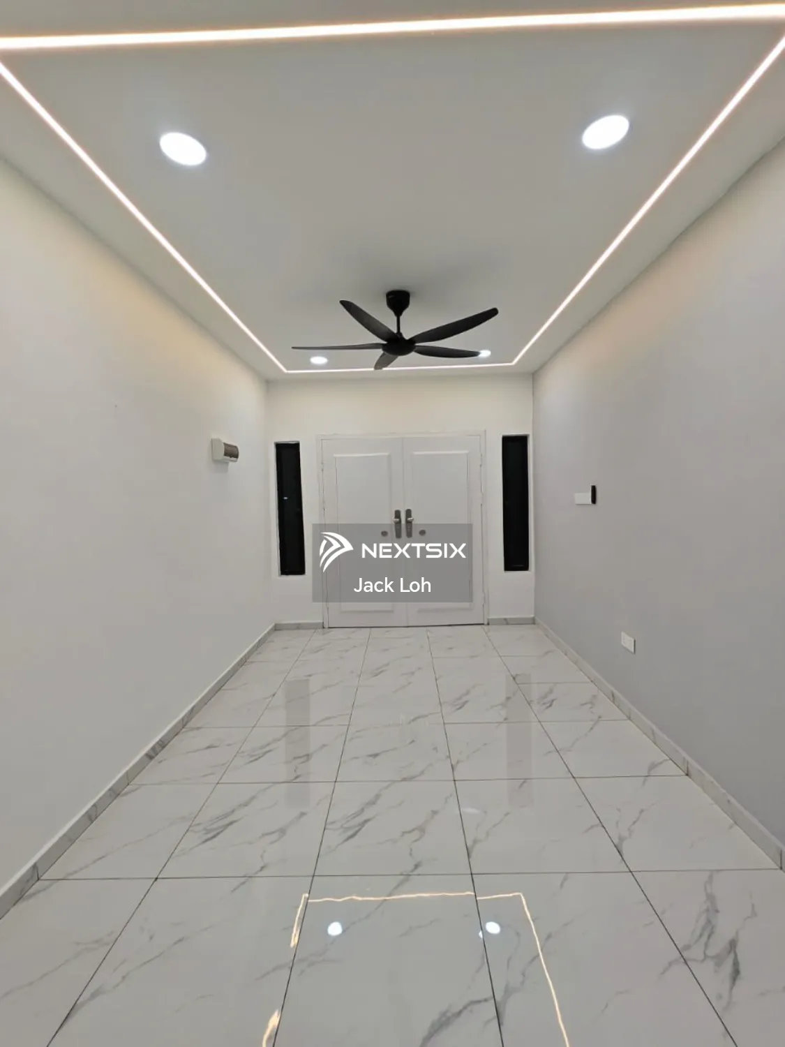 1-sty Terrace/Link House For Sale in Senai Johor - Image 5