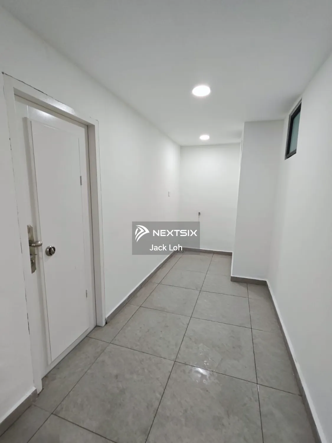 1-sty Terrace/Link House For Sale in Senai Johor - Image 7