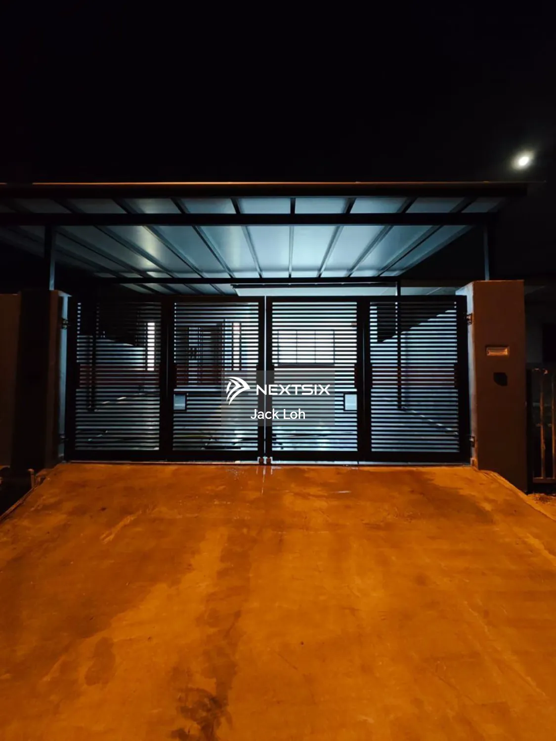 1-sty Terrace/Link House For Sale in Senai Johor - Image 8