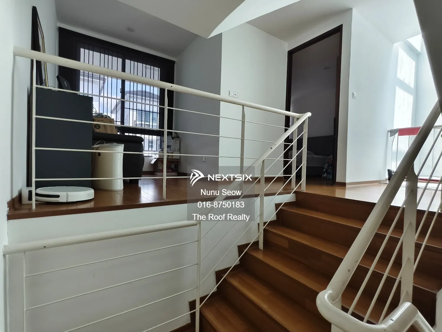 3-sty Terrace/Link House For Sale in Kuching Sarawak - Image 10
