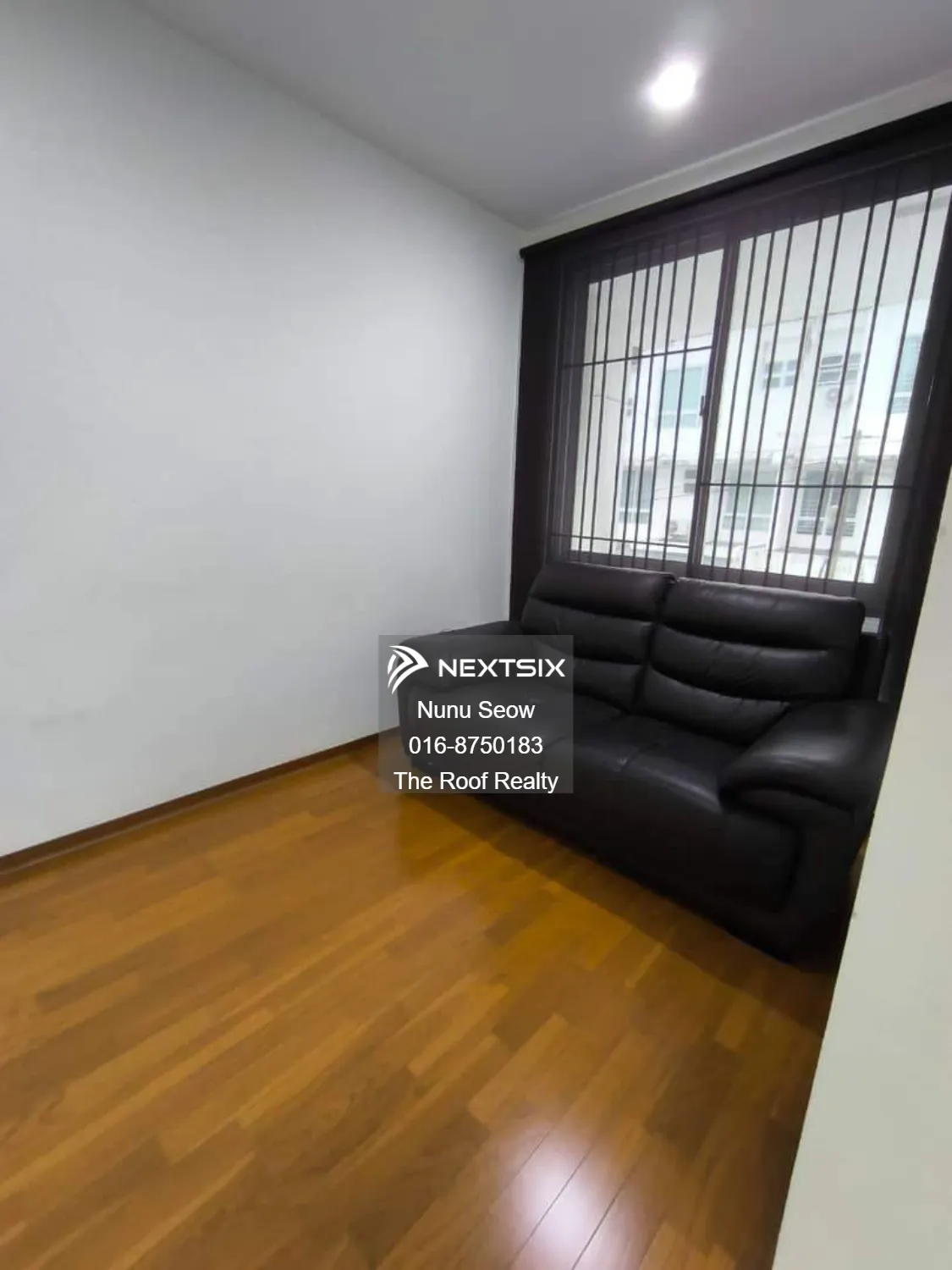 3-sty Terrace/Link House For Sale in Kuching Sarawak - Image 11