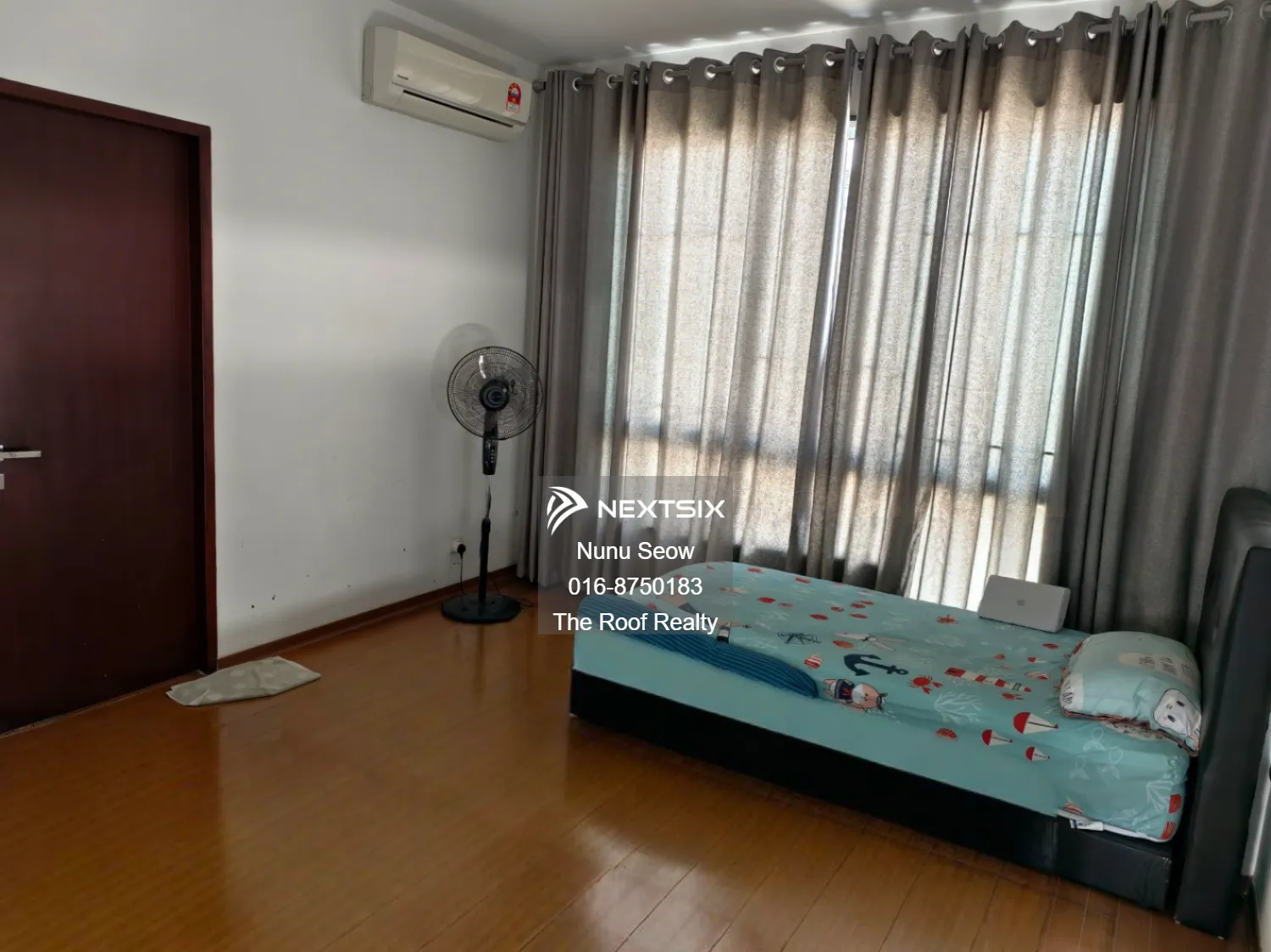 3-sty Terrace/Link House For Sale in Kuching Sarawak - Image 13