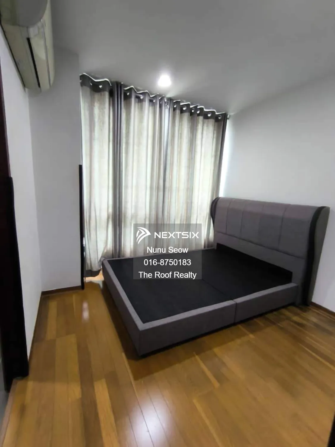 3-sty Terrace/Link House For Sale in Kuching Sarawak - Image 14