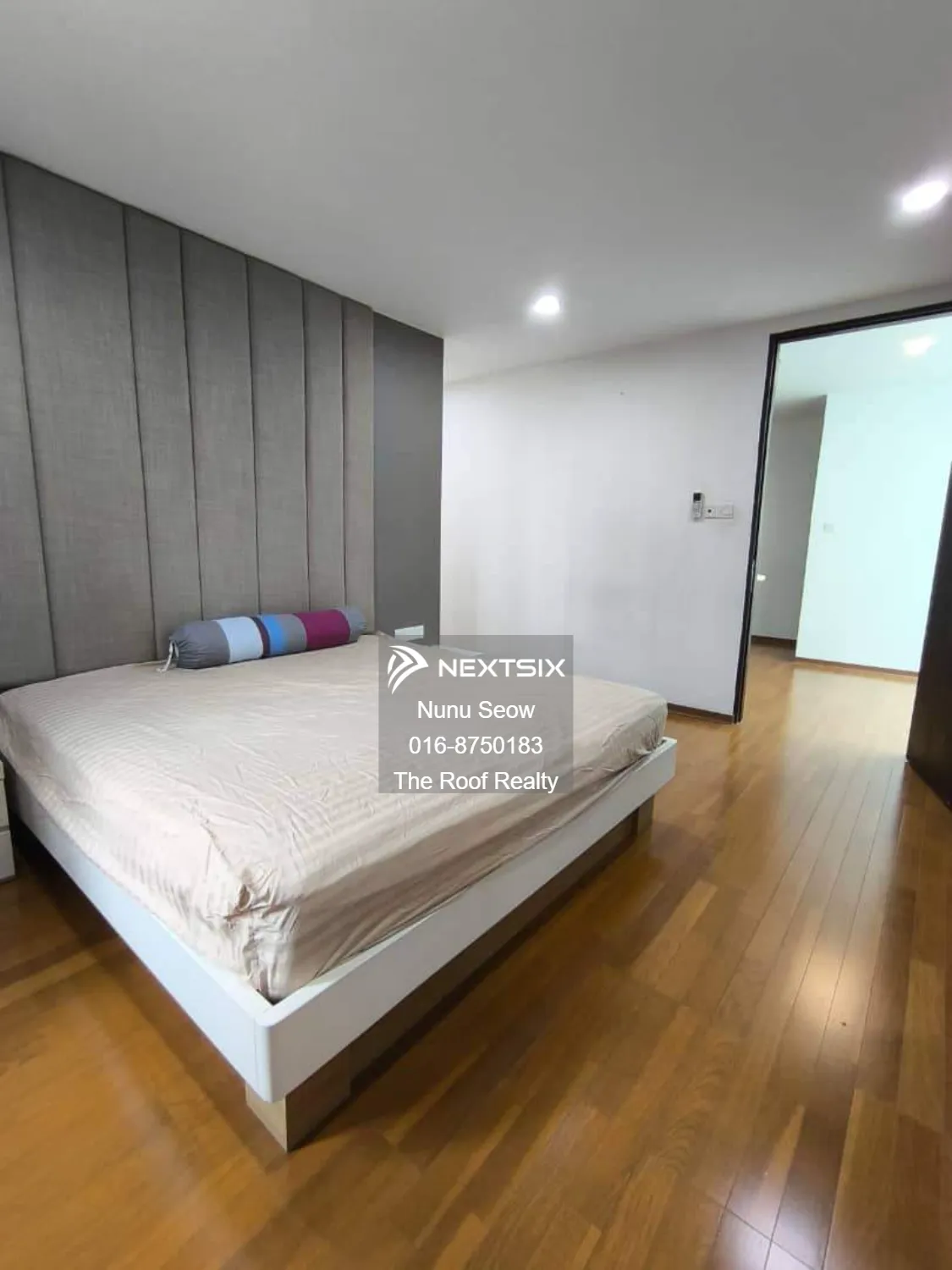 3-sty Terrace/Link House For Sale in Kuching Sarawak - Image 15