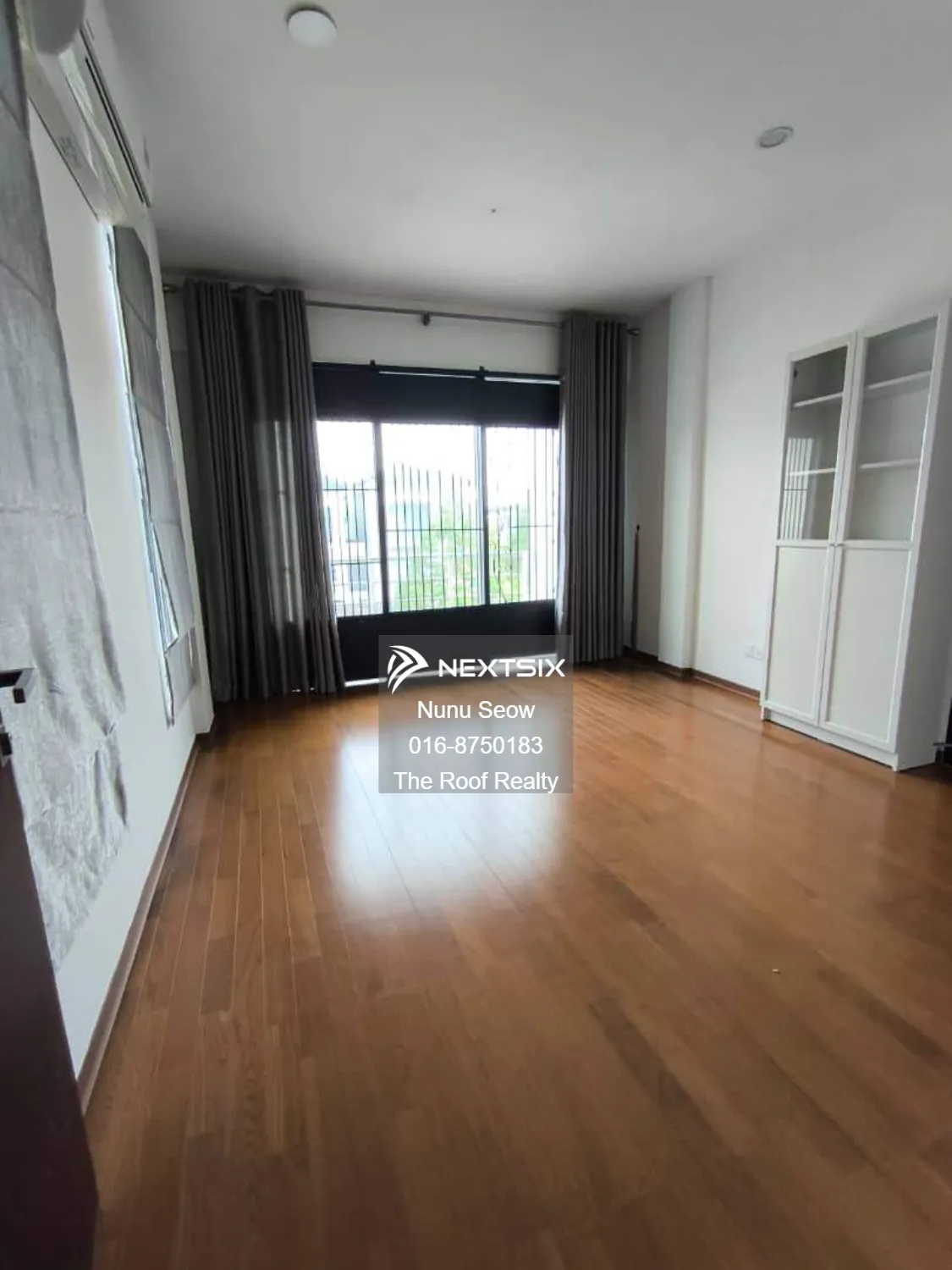 3-sty Terrace/Link House For Sale in Kuching Sarawak - Image 16