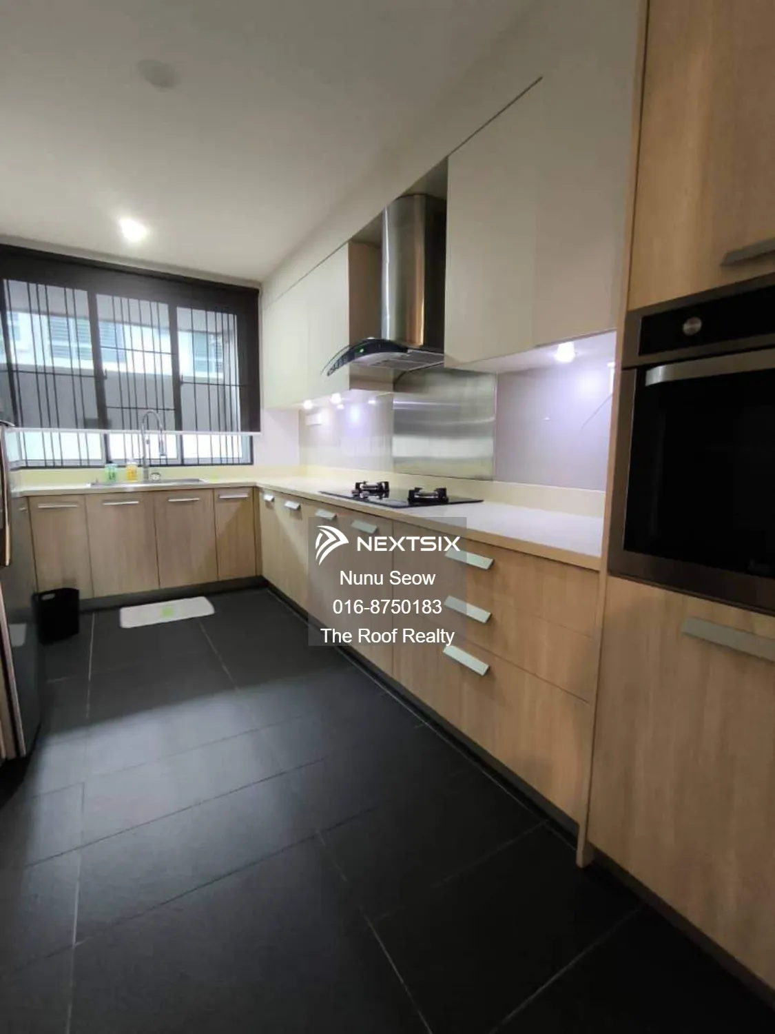 3-sty Terrace/Link House For Sale in Kuching Sarawak - Image 6