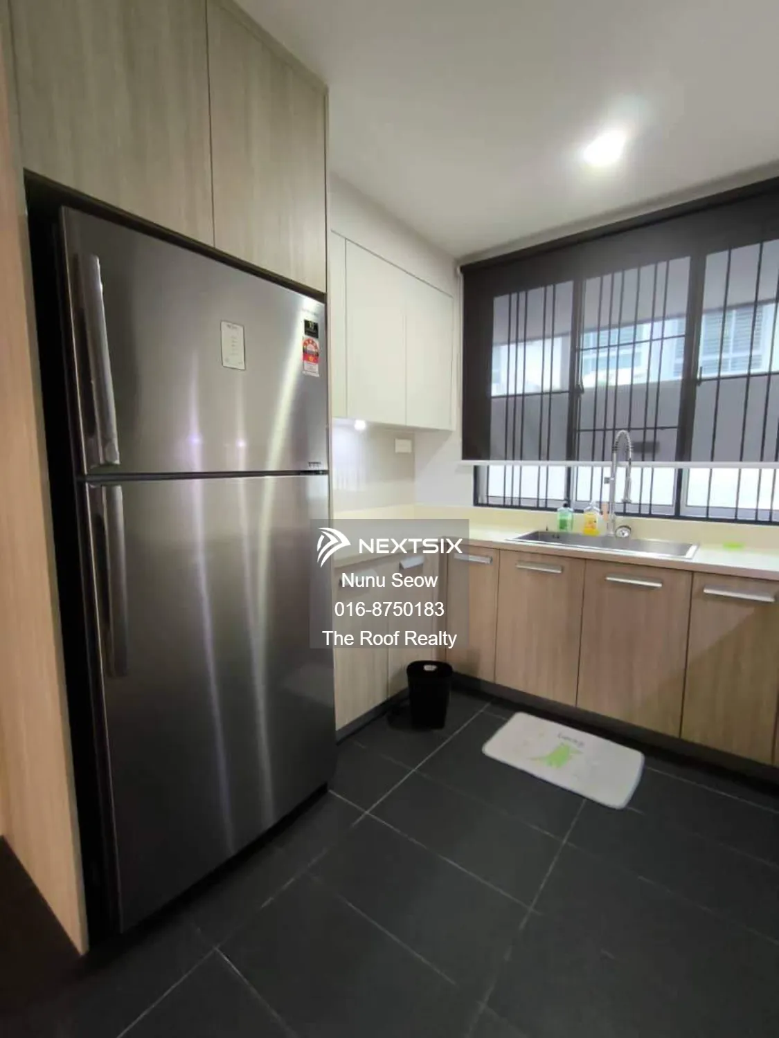 3-sty Terrace/Link House For Sale in Kuching Sarawak - Image 7