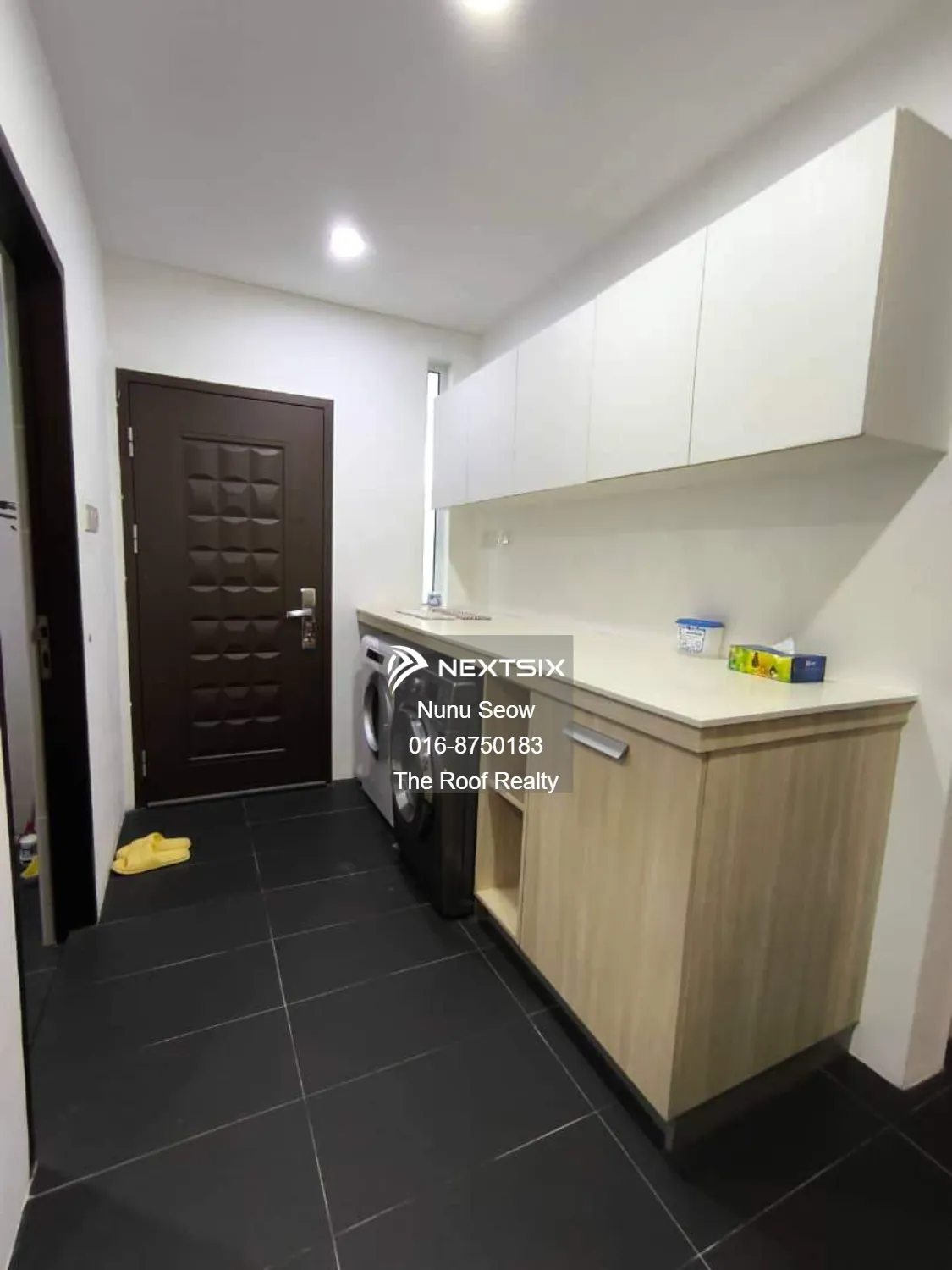 3-sty Terrace/Link House For Sale in Kuching Sarawak - Image 8