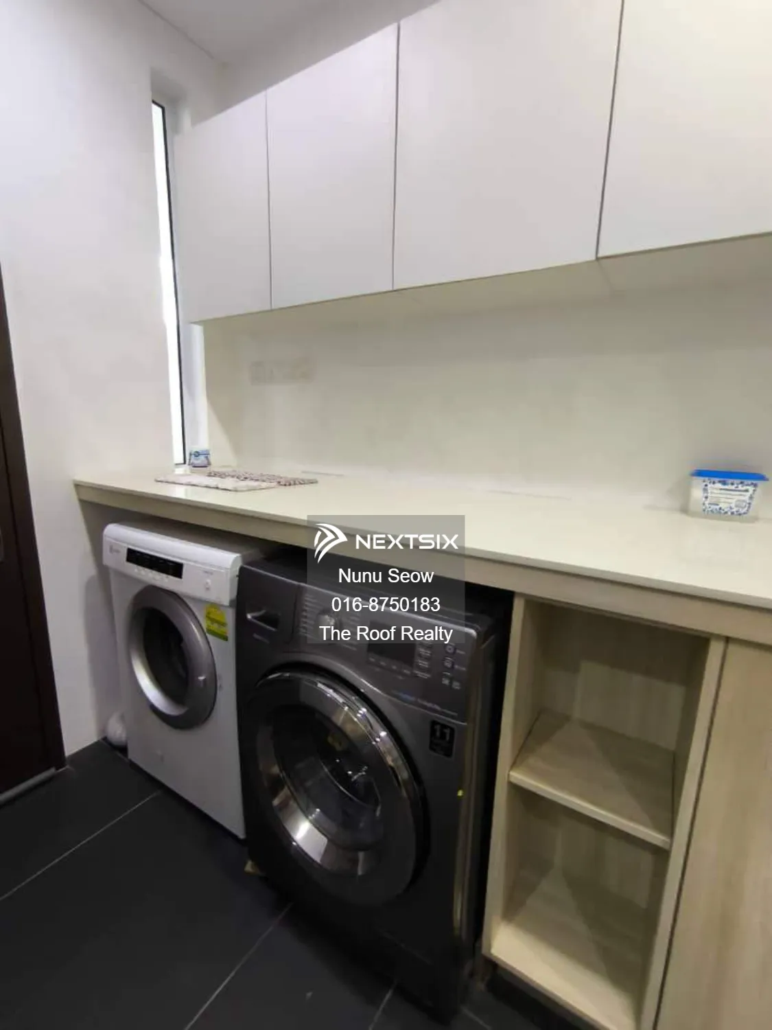 3-sty Terrace/Link House For Sale in Kuching Sarawak - Image 9