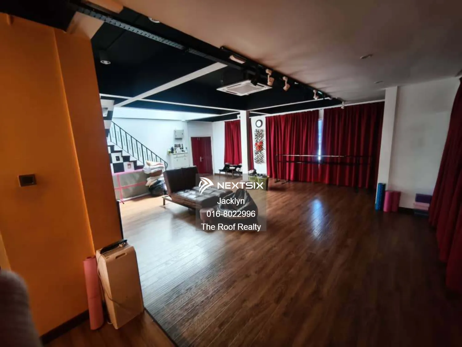 Semi-detached House For Sale in Likas Sabah - Image 4