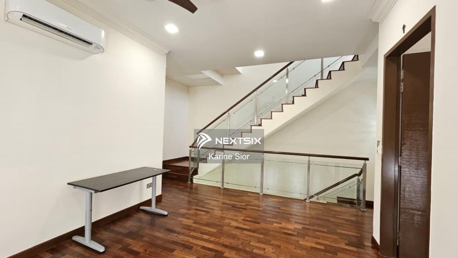 Cluster House For Sale in Horizon Hills Johor - Image 14