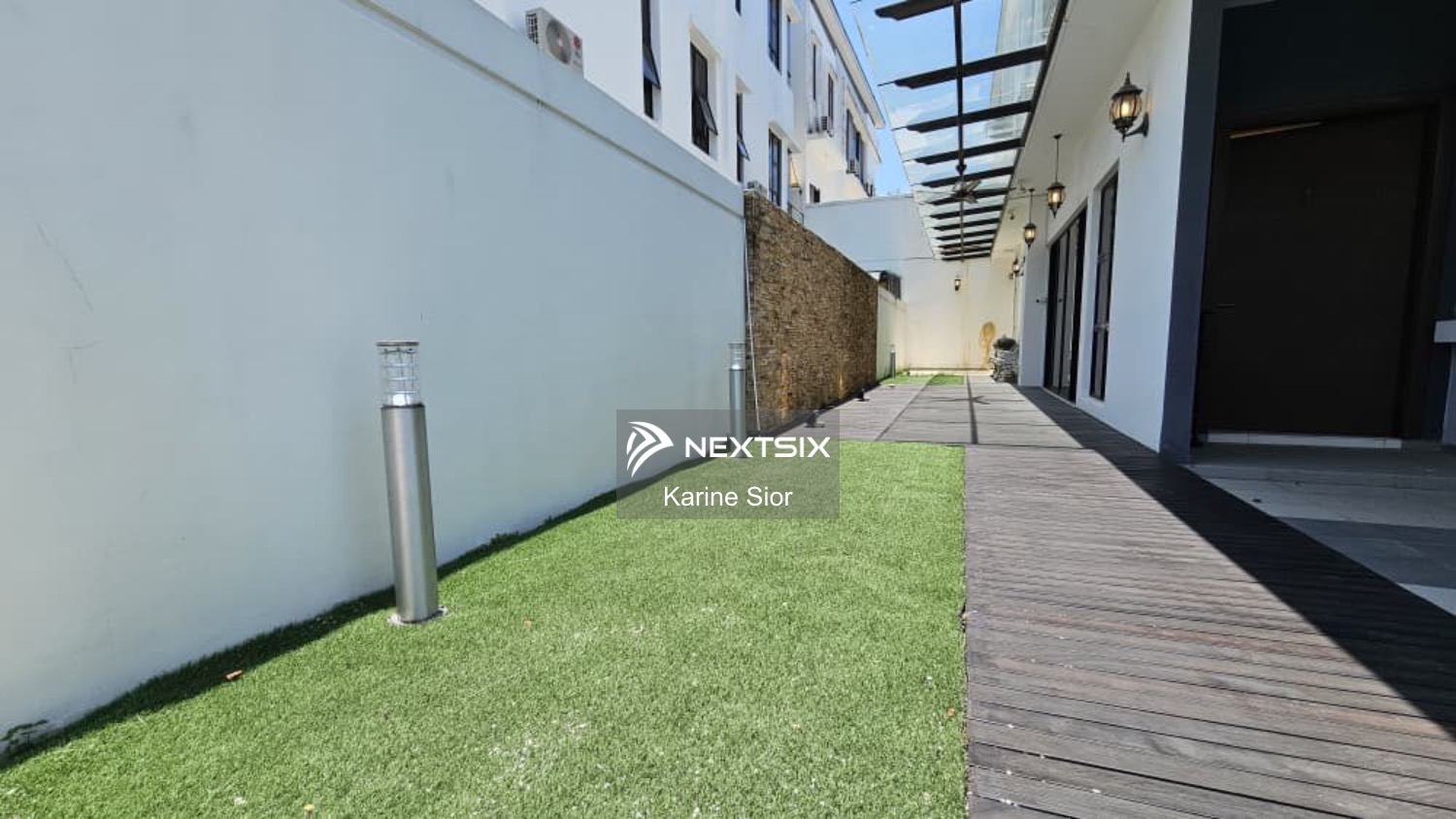 Cluster House For Sale in Horizon Hills Johor - Image 21