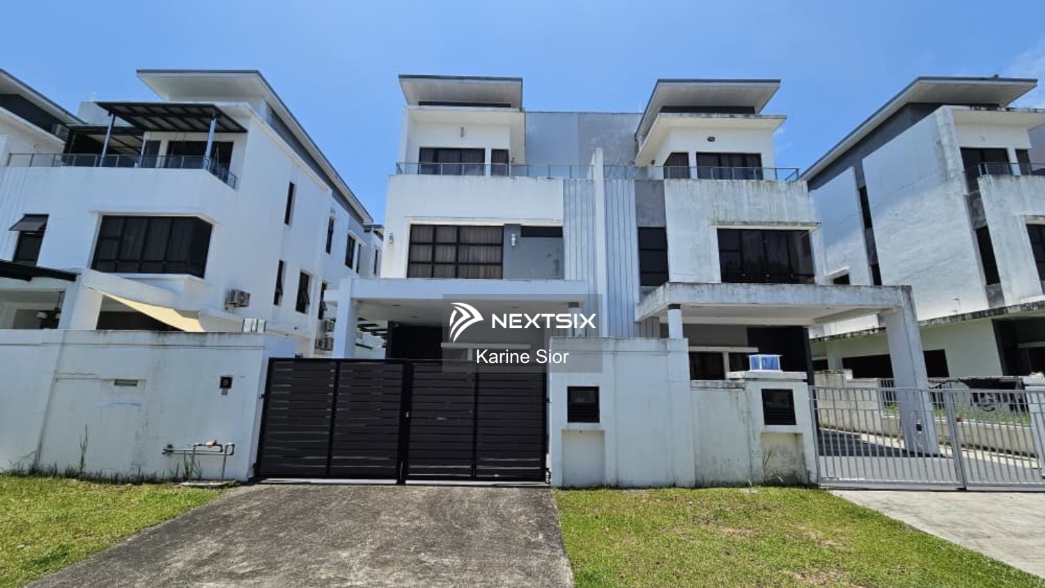 Cluster House For Sale in Horizon Hills Johor - Image 22