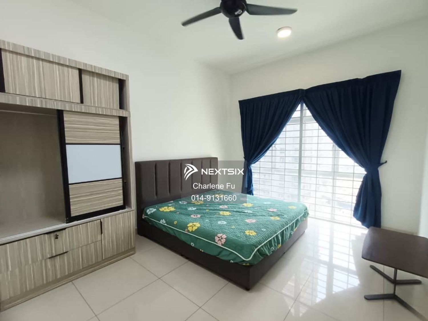 Serviced Residence For Rent in Johor Bahru Johor