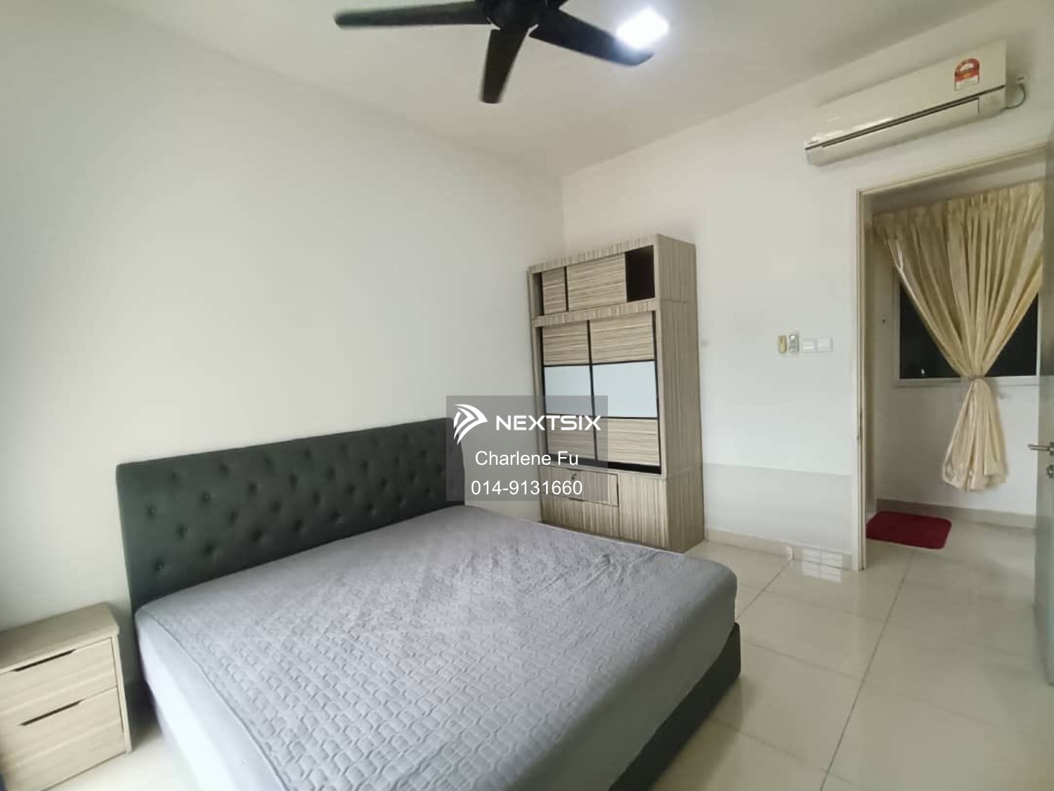Serviced Residence For Rent in Johor Bahru Johor - Image 6