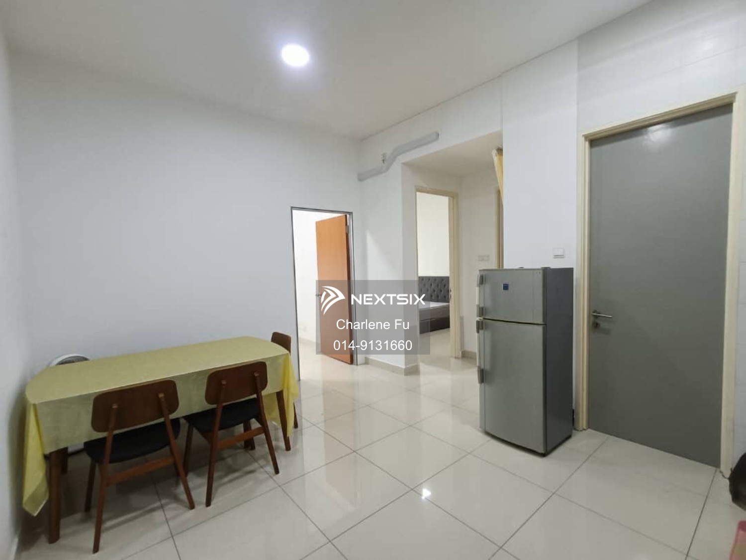 Serviced Residence For Rent in Johor Bahru Johor - Image 7