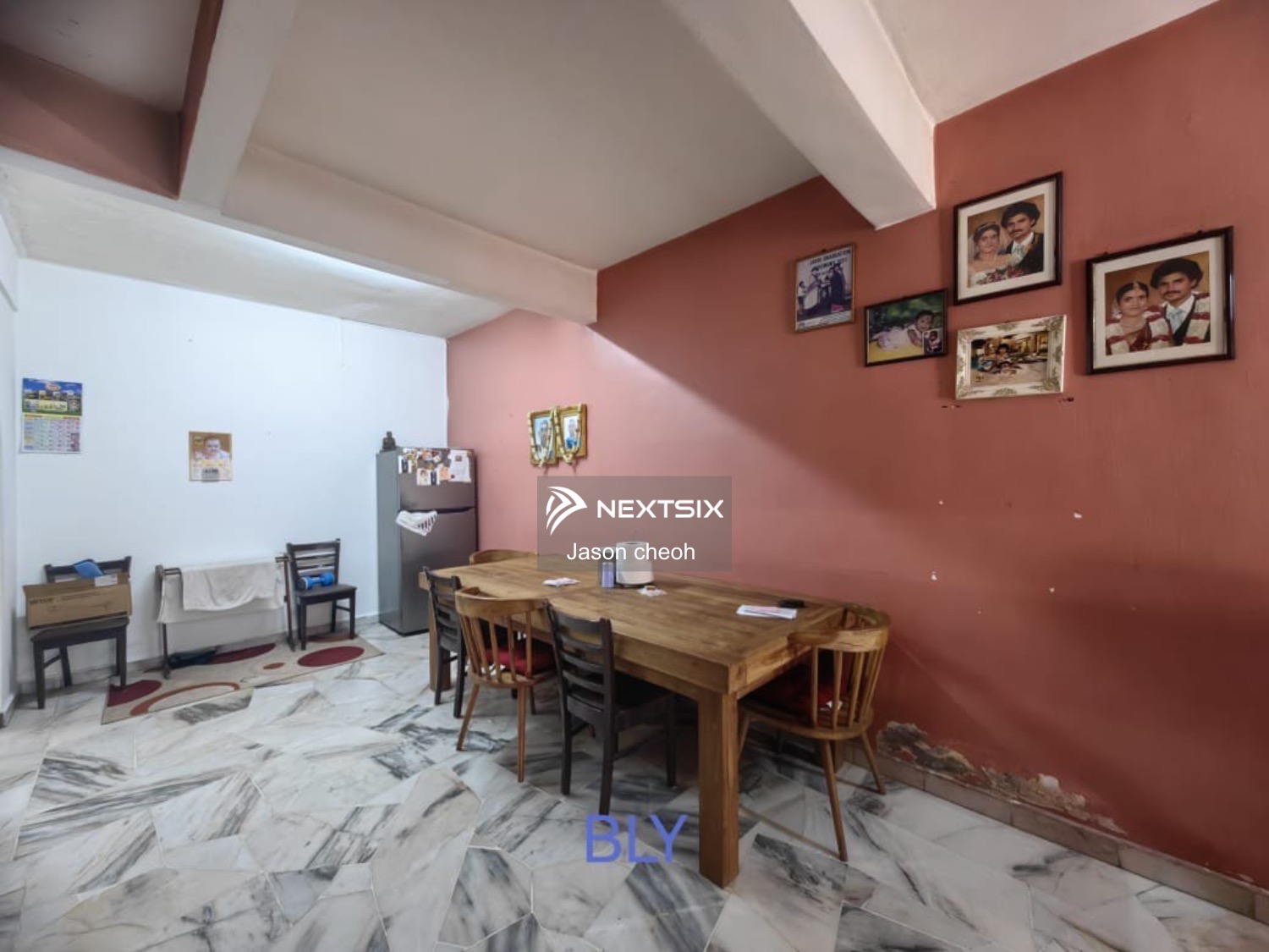 2-sty Terrace/Link House For Sale in Klang Selangor - Image 5