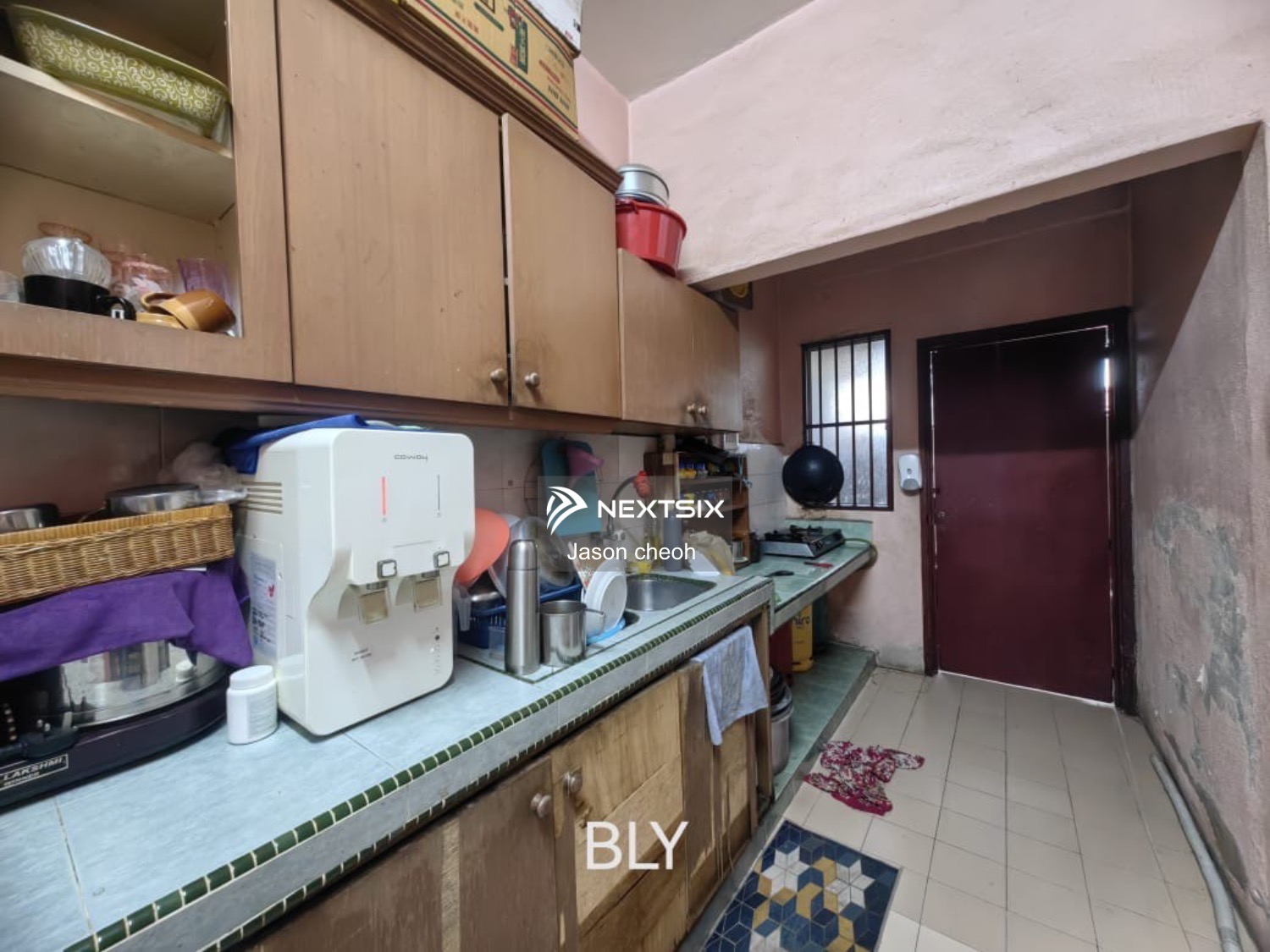 2-sty Terrace/Link House For Sale in Klang Selangor - Image 6