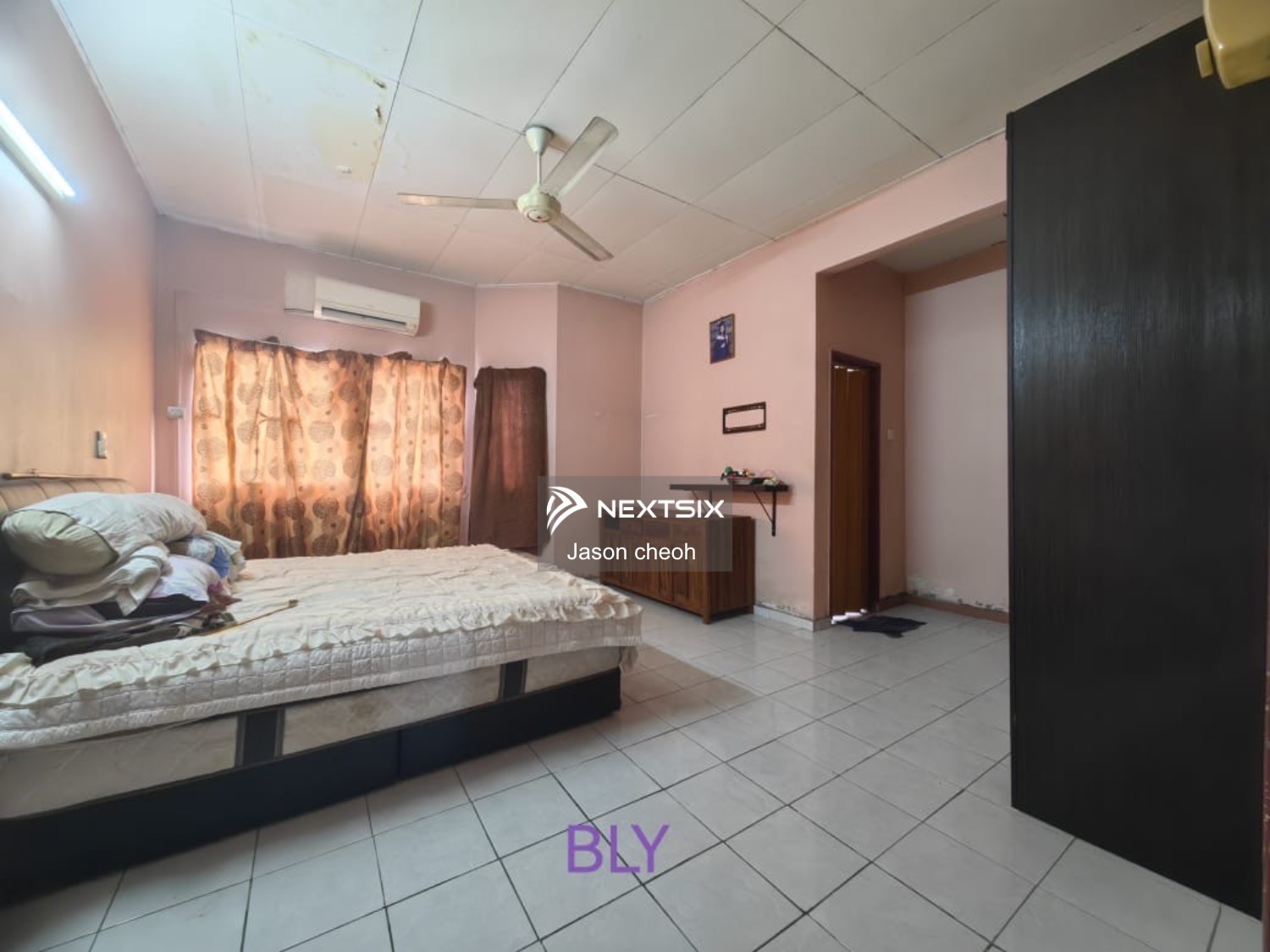 2-sty Terrace/Link House For Sale in Klang Selangor - Image 8
