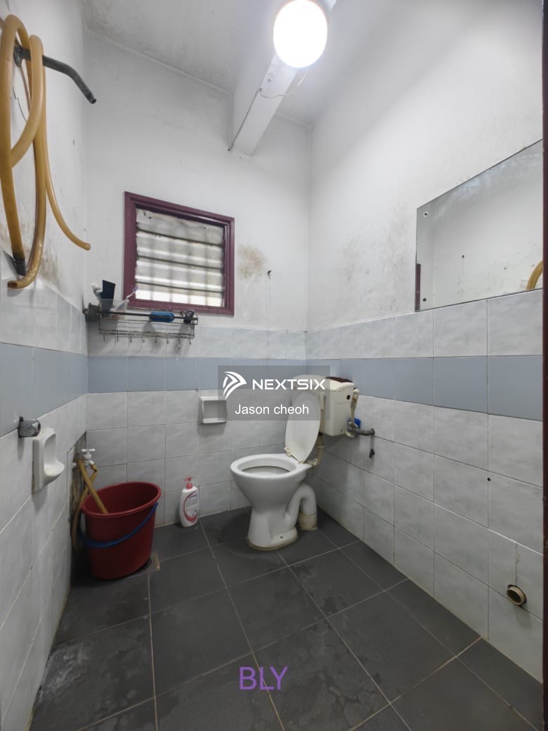 2-sty Terrace/Link House For Sale in Klang Selangor - Image 9
