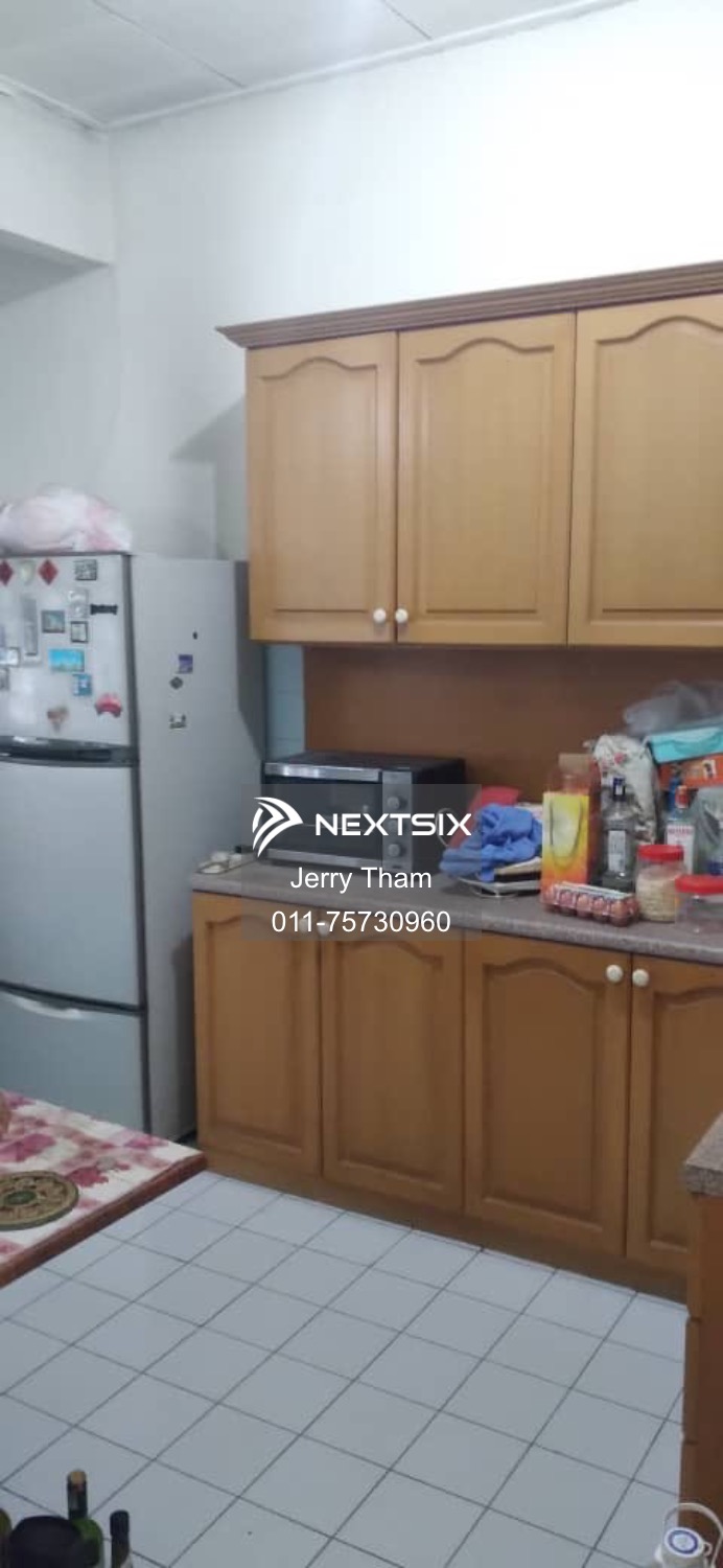 Semi-detached House For Sale in Johor Bahru Johor - Image 5