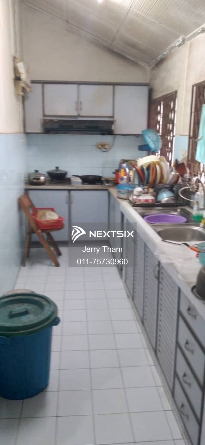 Semi-detached House For Sale in Johor Bahru Johor - Image 6