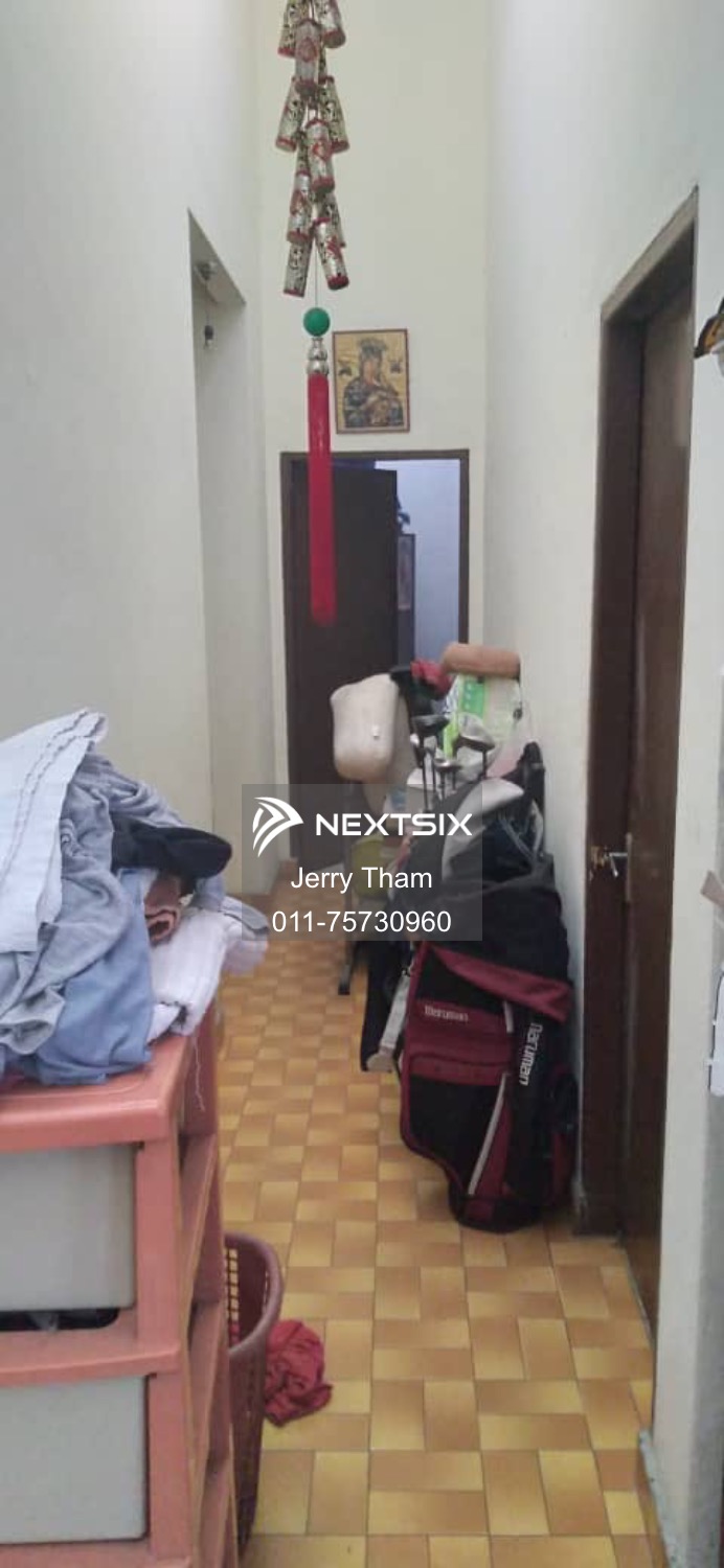 Semi-detached House For Sale in Johor Bahru Johor - Image 7