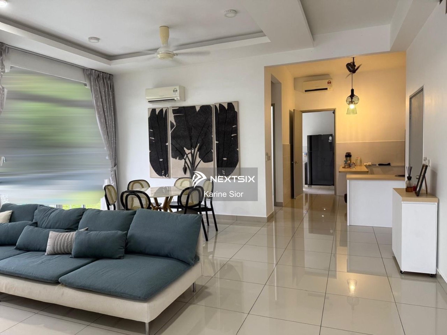 2-sty Terrace/Link House For Sale in Horizon Hills Johor