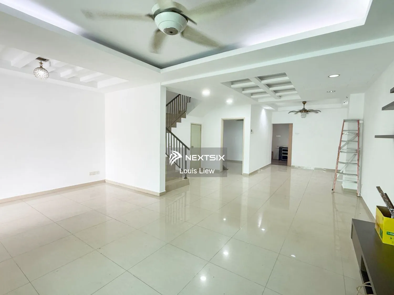 2-sty Terrace/Link House For Sale in Johor Bahru Johor - Image 2