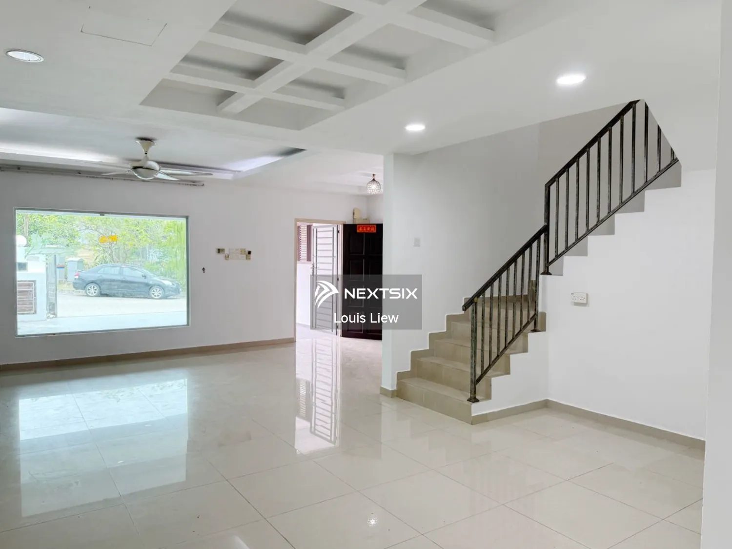 2-sty Terrace/Link House For Sale in Johor Bahru Johor - Image 3