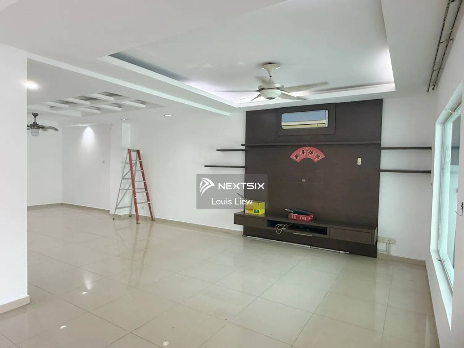 2-sty Terrace/Link House For Sale in Johor Bahru Johor - Image 4