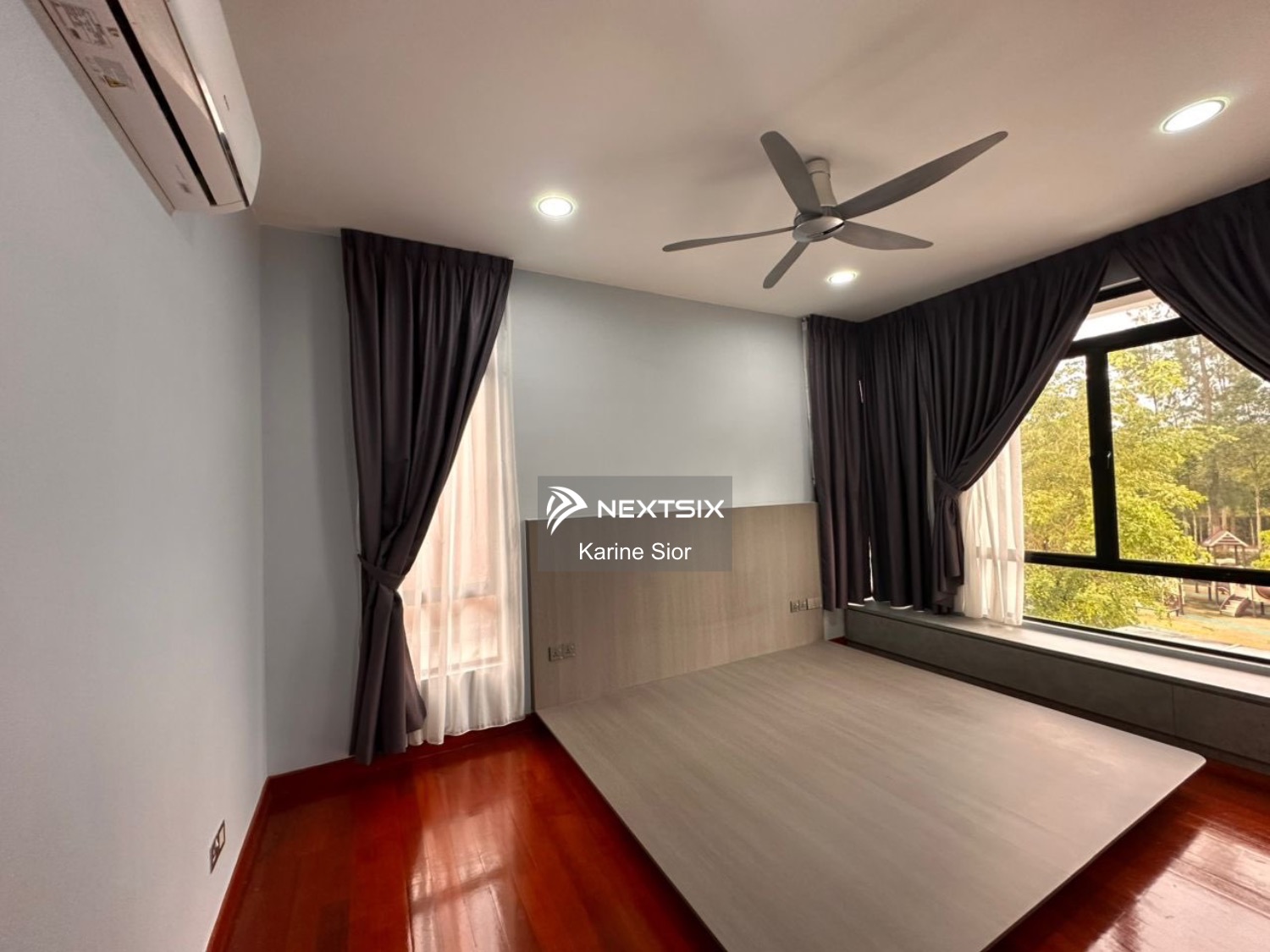 Cluster House For Sale in Horizon Hills Johor - Image 10