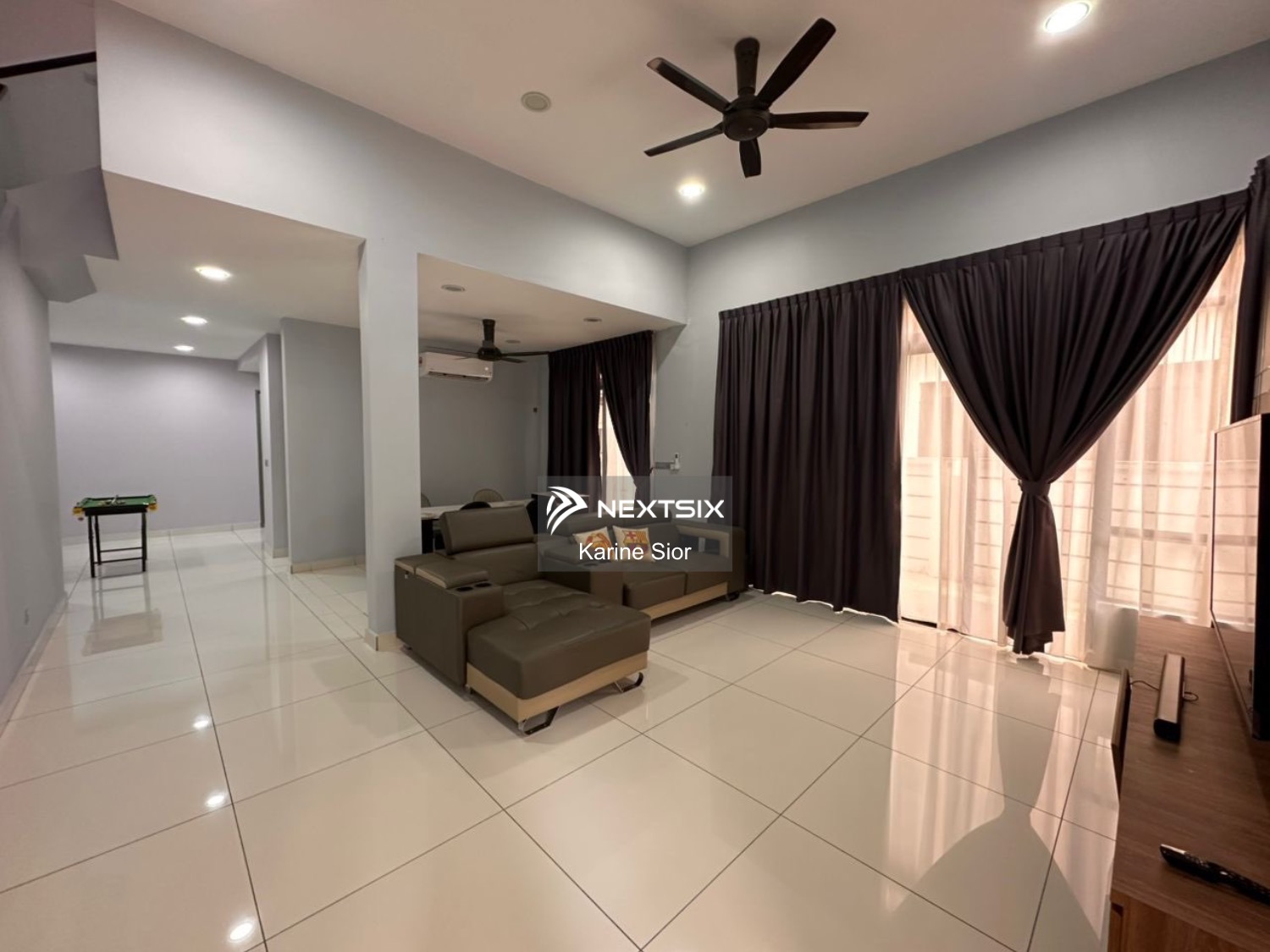 Cluster House For Sale in Horizon Hills Johor - Image 16