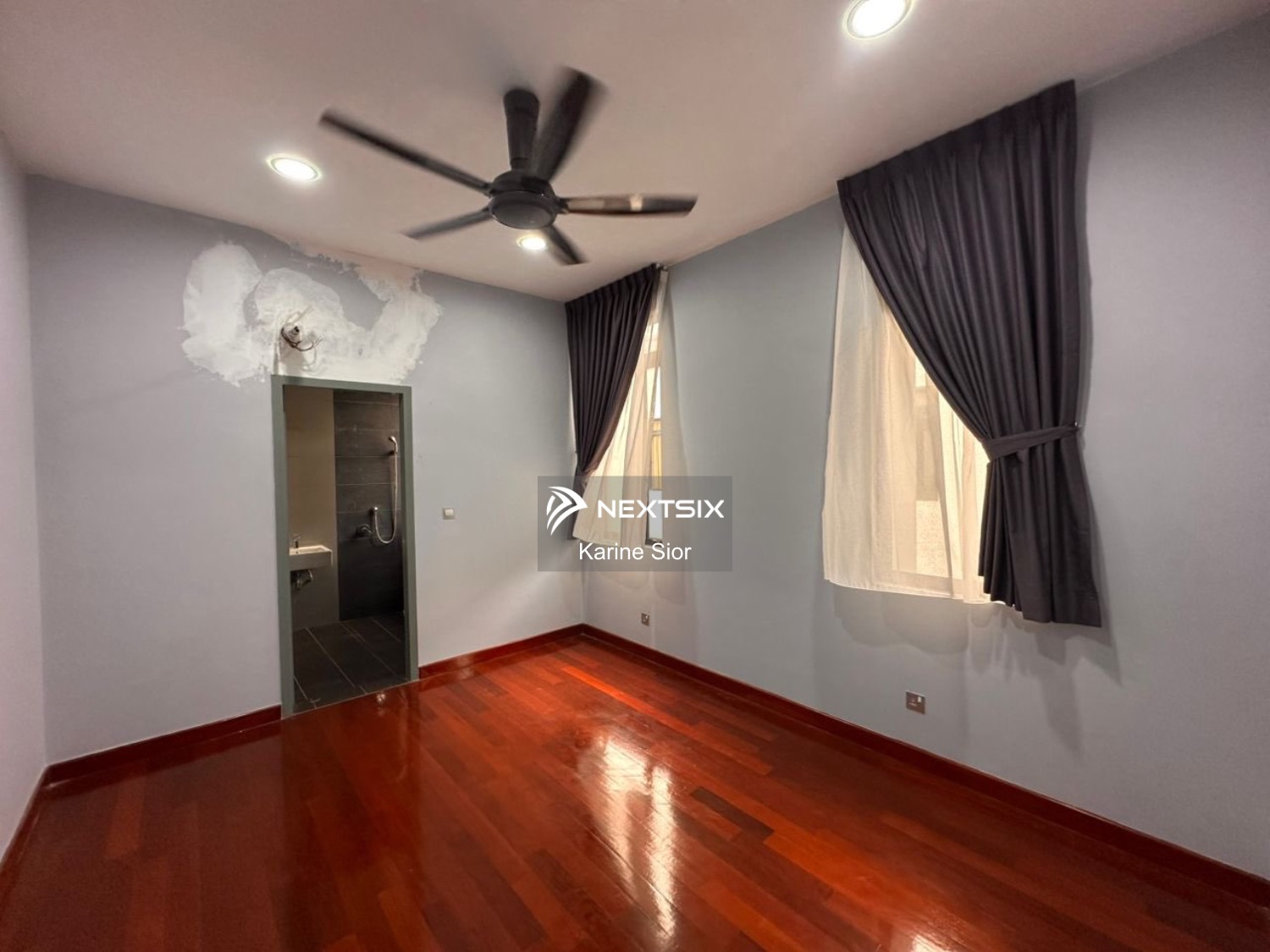 Cluster House For Sale in Horizon Hills Johor - Image 19