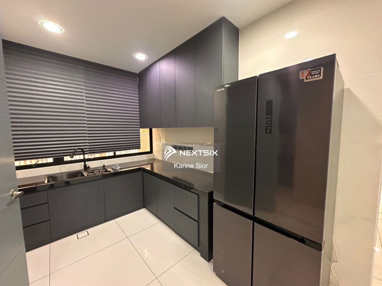 Cluster House For Sale in Horizon Hills Johor - Image 20