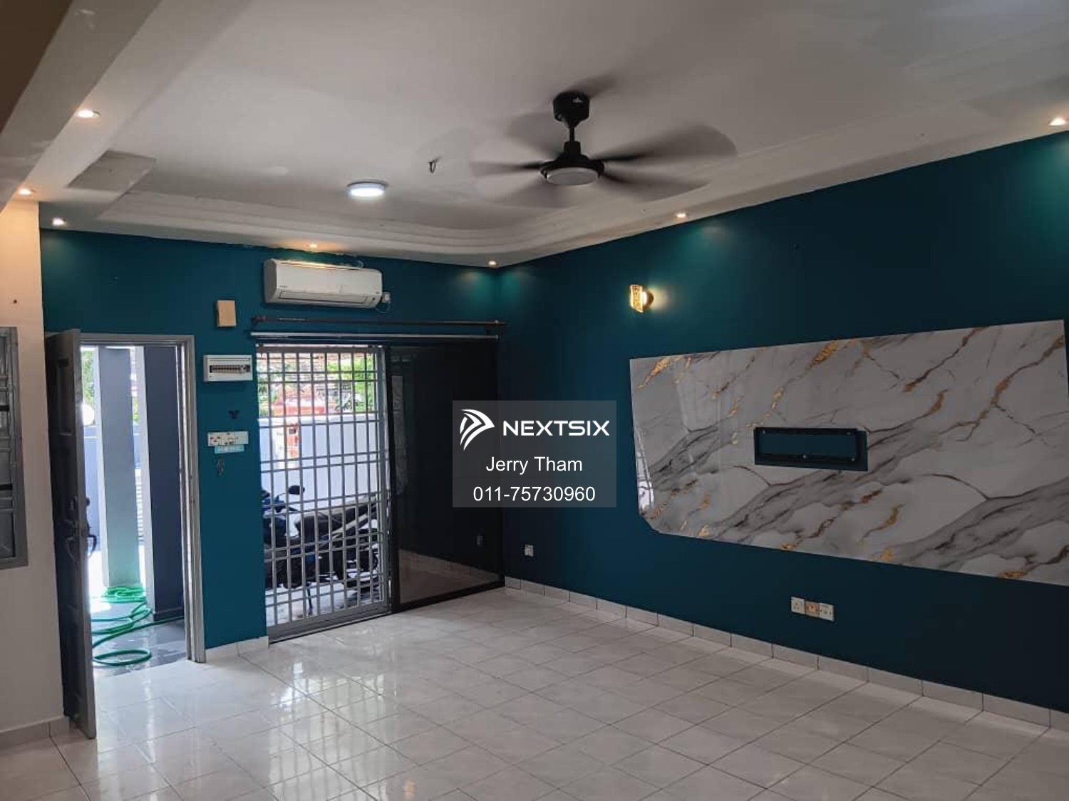 2-sty Terrace/Link House For Sale in Johor Bahru Johor - Image 2