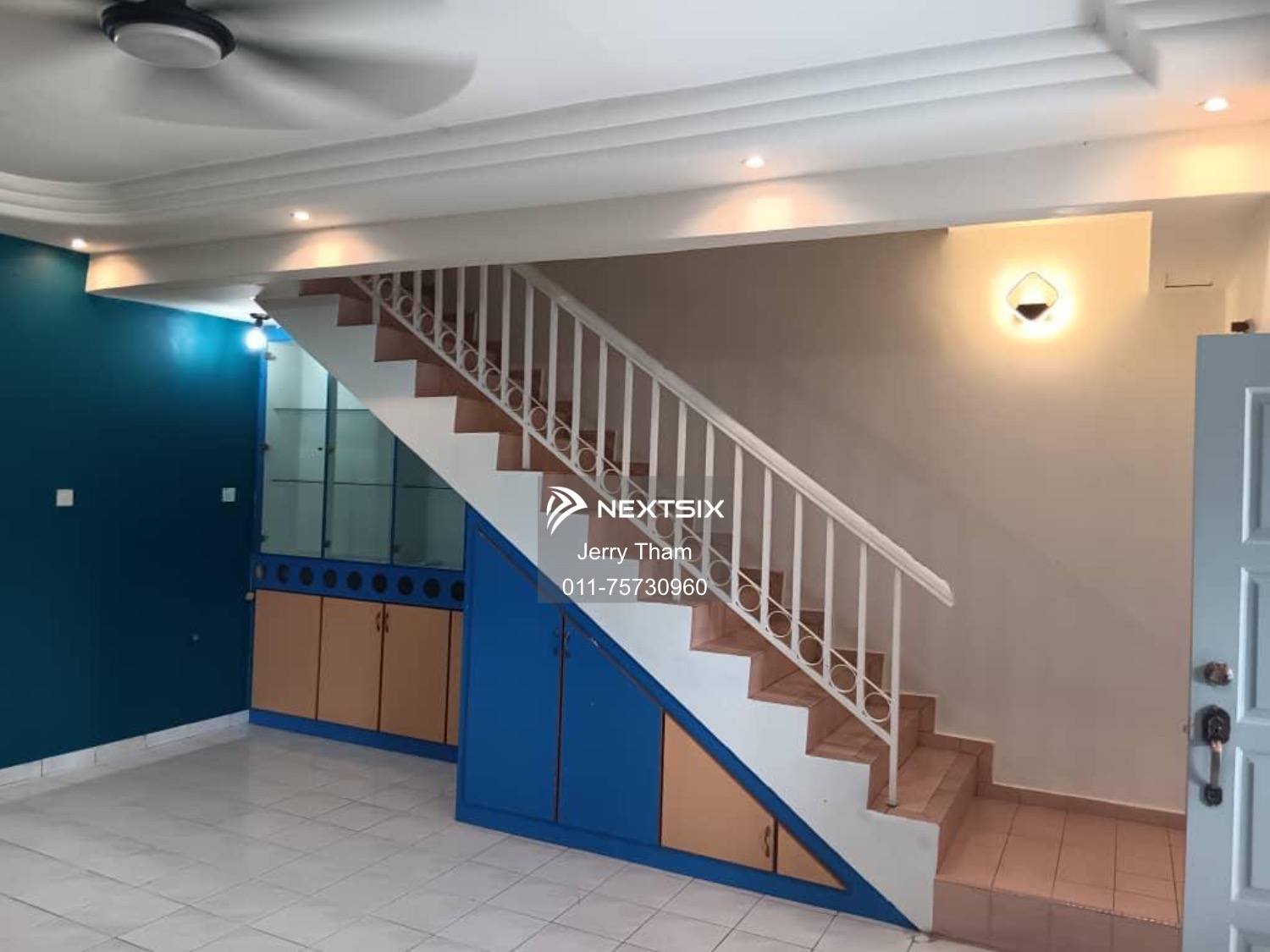 2-sty Terrace/Link House For Sale in Johor Bahru Johor - Image 4