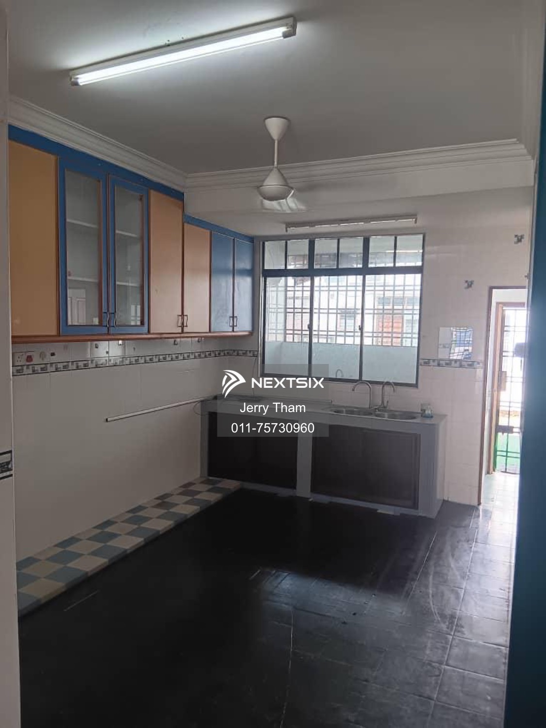 2-sty Terrace/Link House For Sale in Johor Bahru Johor - Image 5