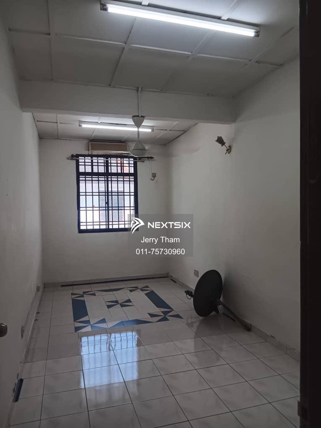 2-sty Terrace/Link House For Sale in Johor Bahru Johor - Image 6