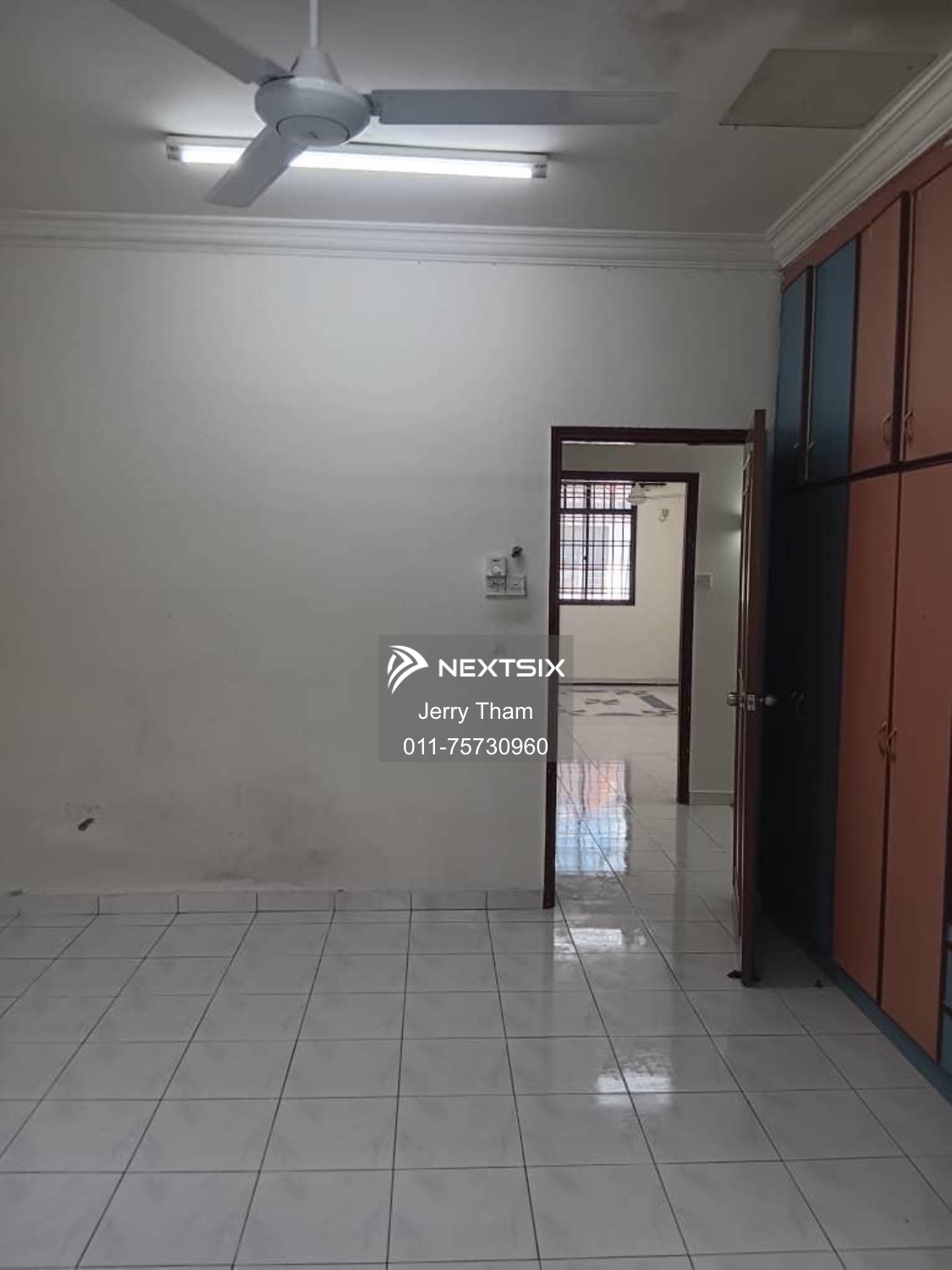 2-sty Terrace/Link House For Sale in Johor Bahru Johor - Image 7