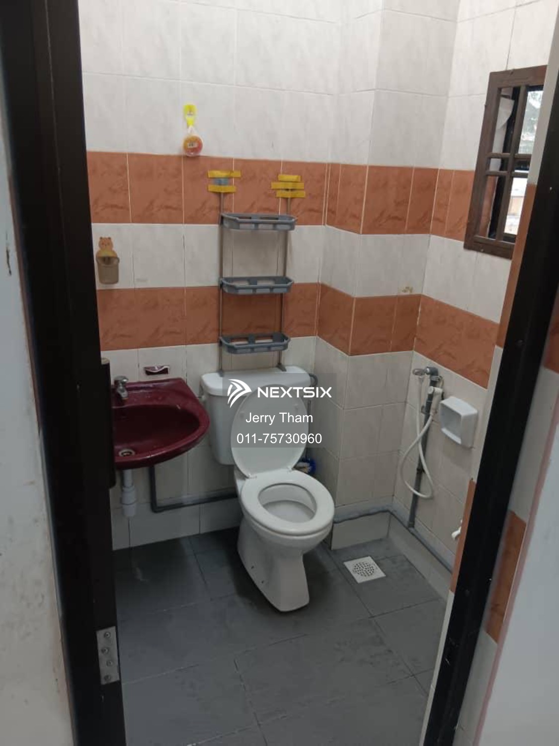 2-sty Terrace/Link House For Sale in Johor Bahru Johor - Image 8